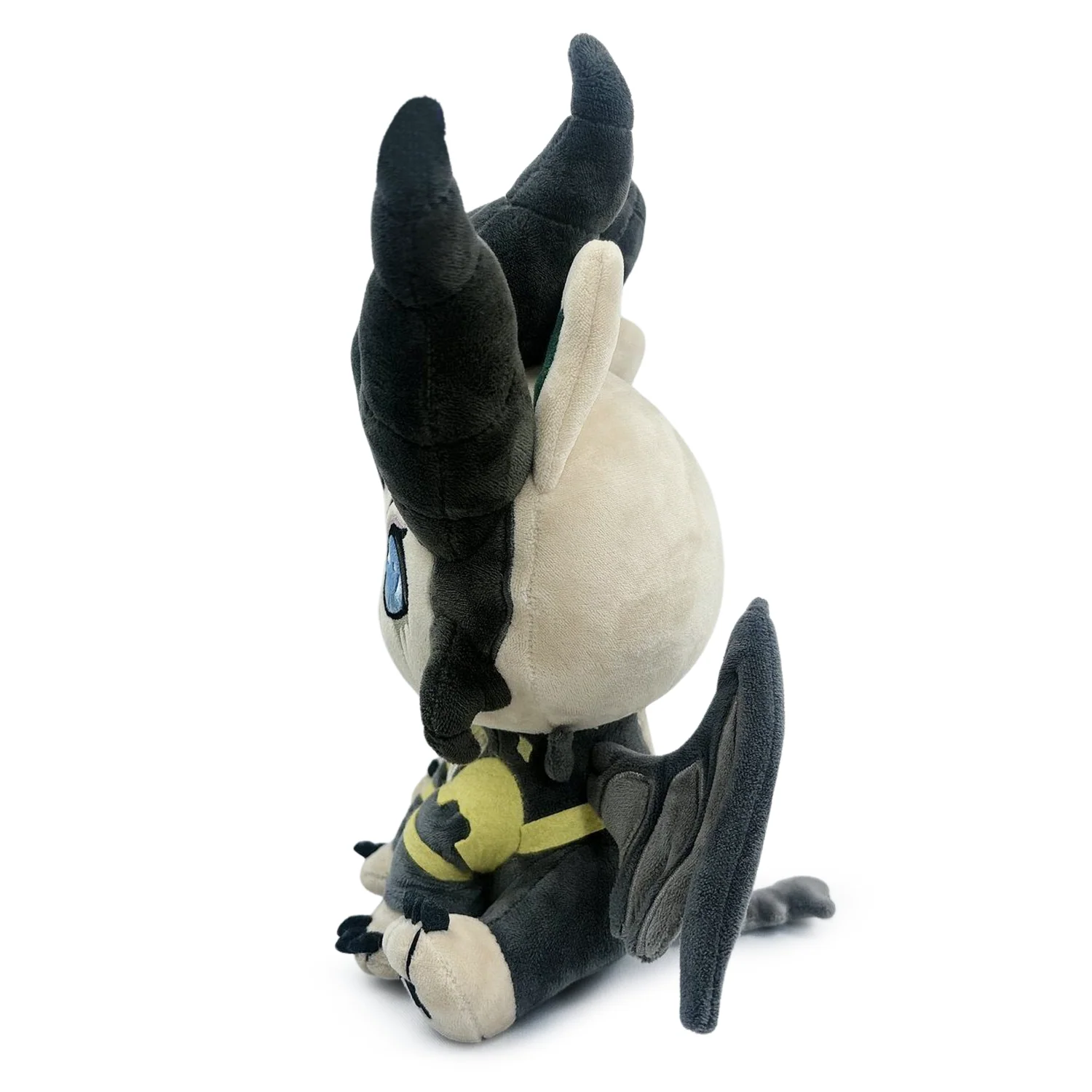 Kitty Lilith Plush (9in) - Image 4