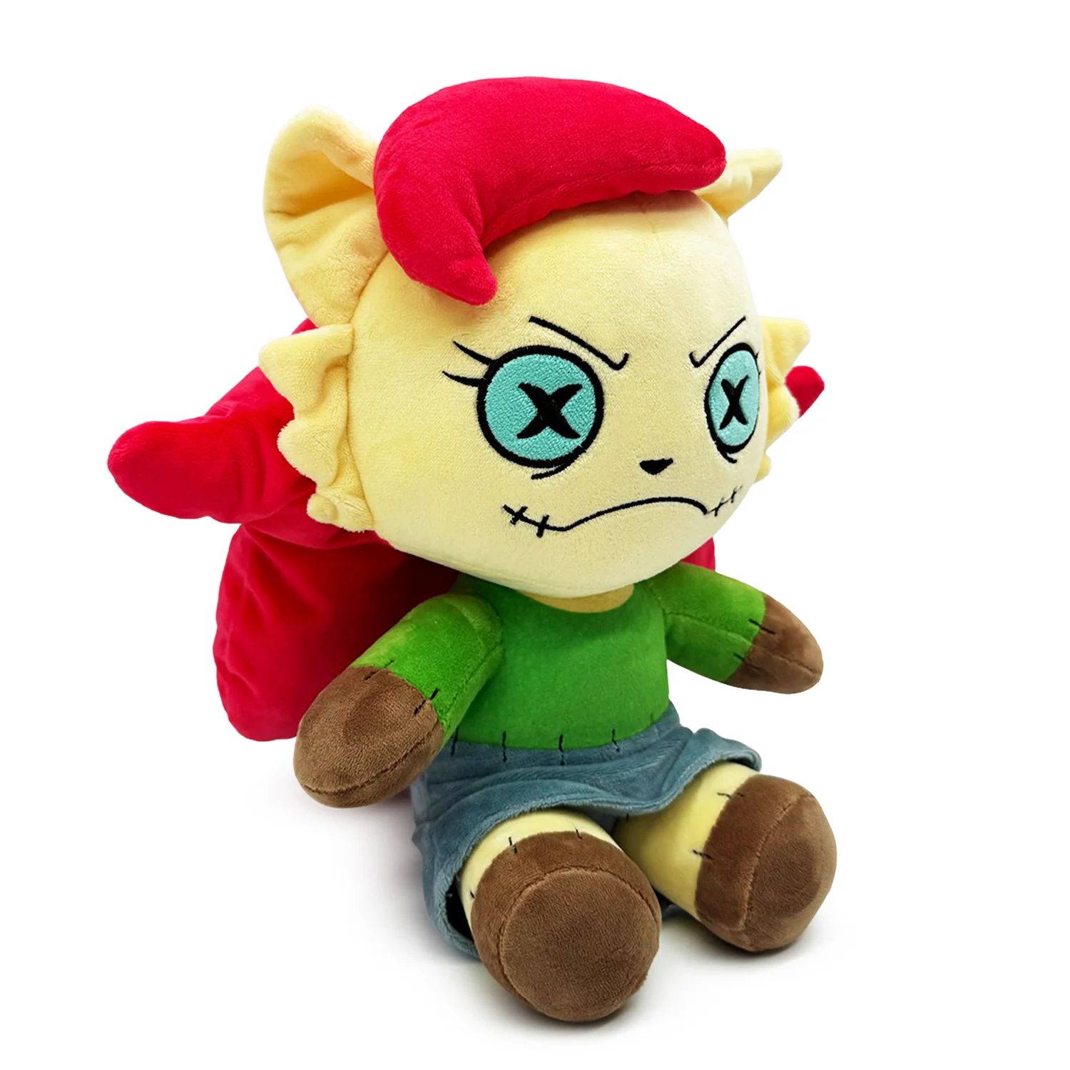 Kittydoll Plush (9in) - Image 3