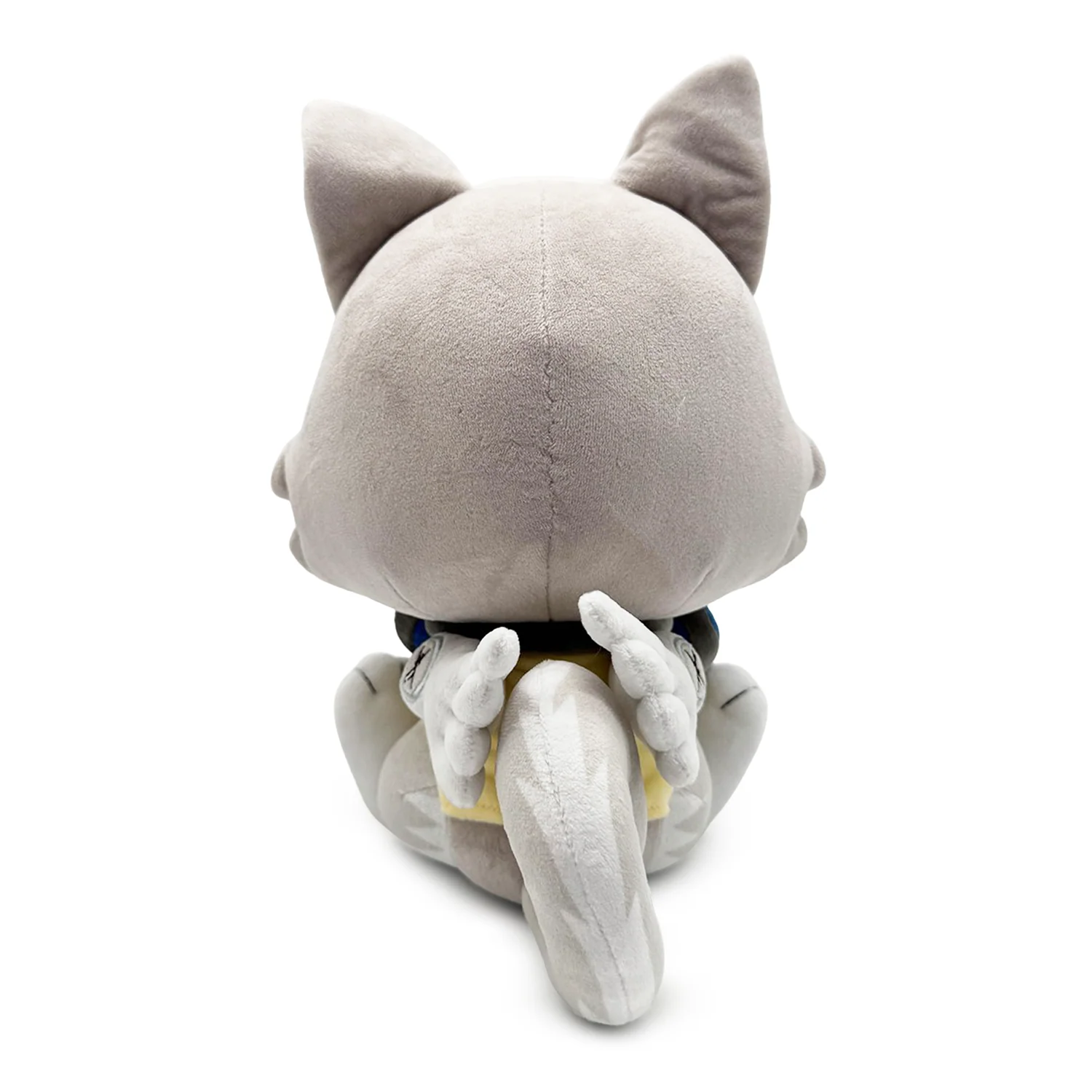 Koromaru Plush (9in) - Image 5