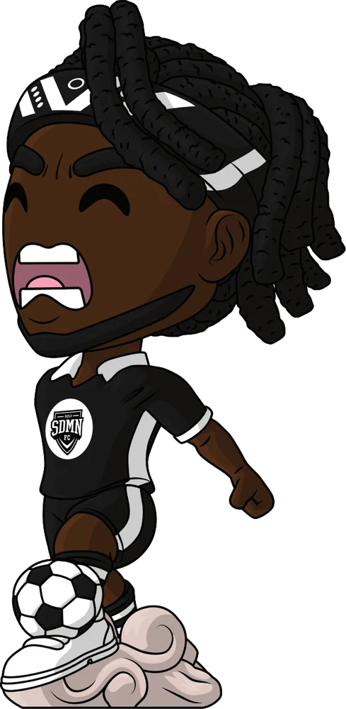 KSI ⚽️