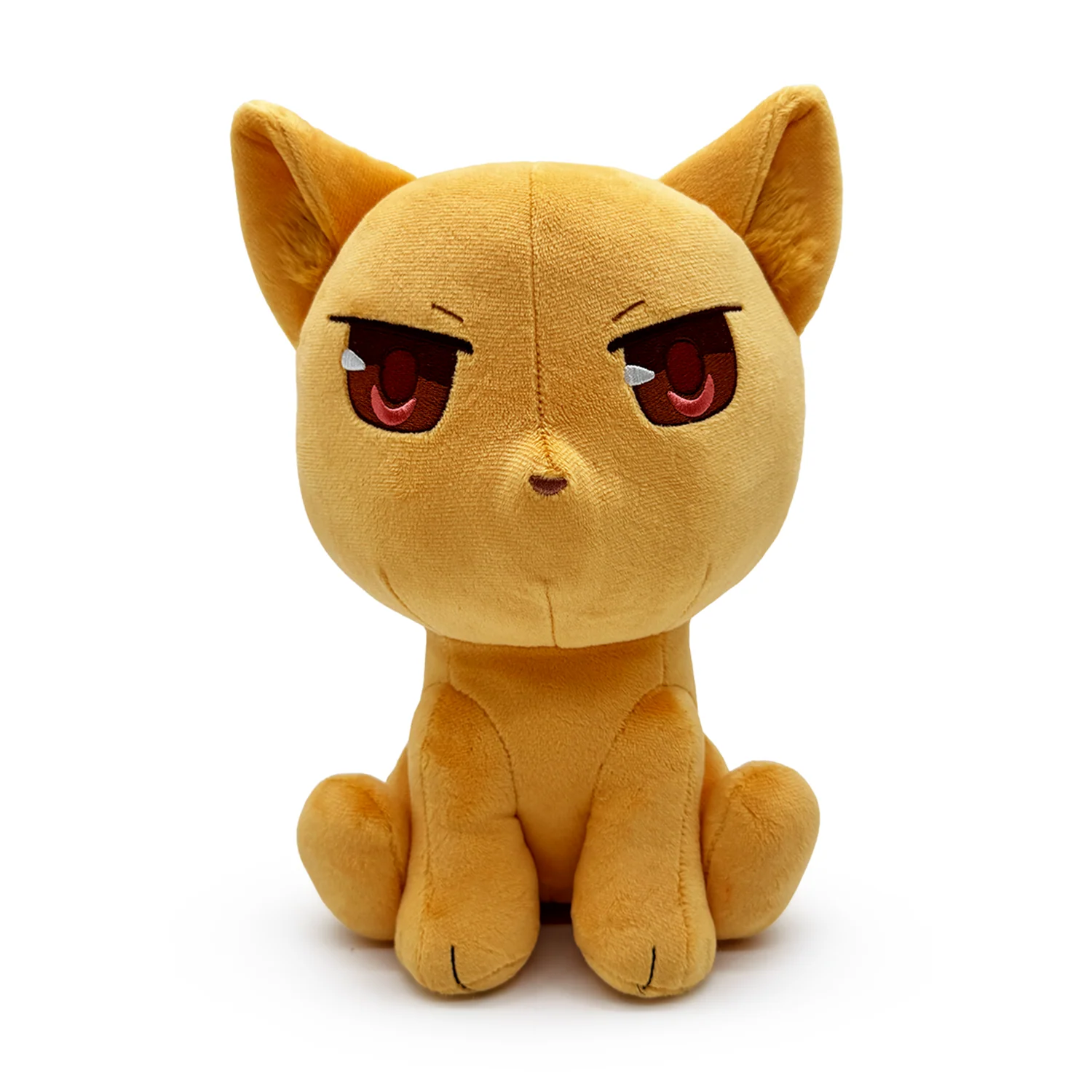 Kyo Cat Plush (9in) - Image 2