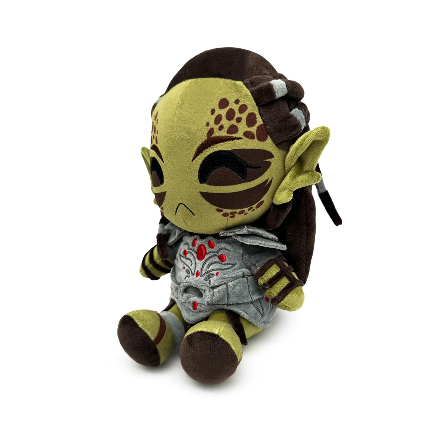 Lae’zel Plush (9in) - Image 4
