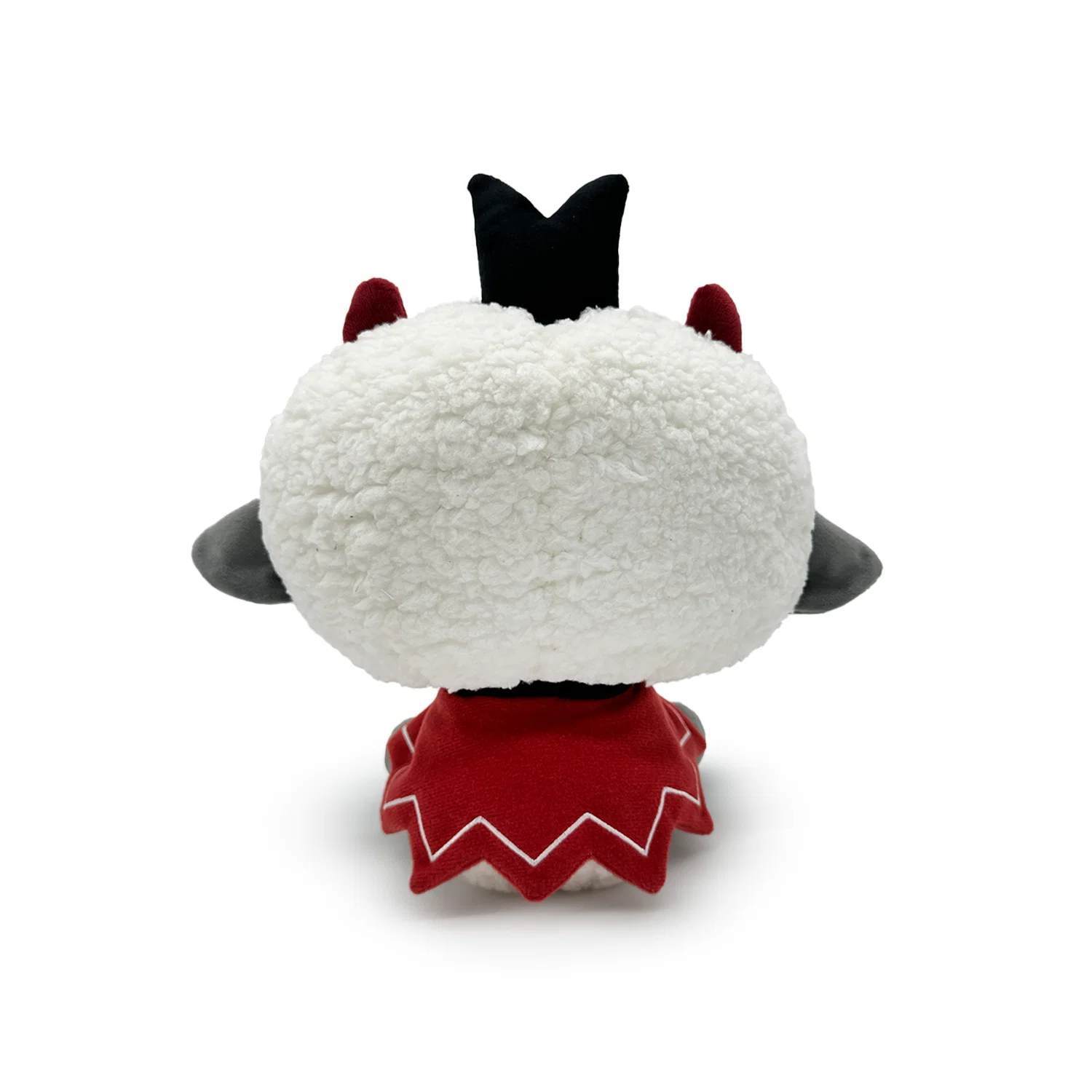 Lamb Sit Plush (16in) - Image 5