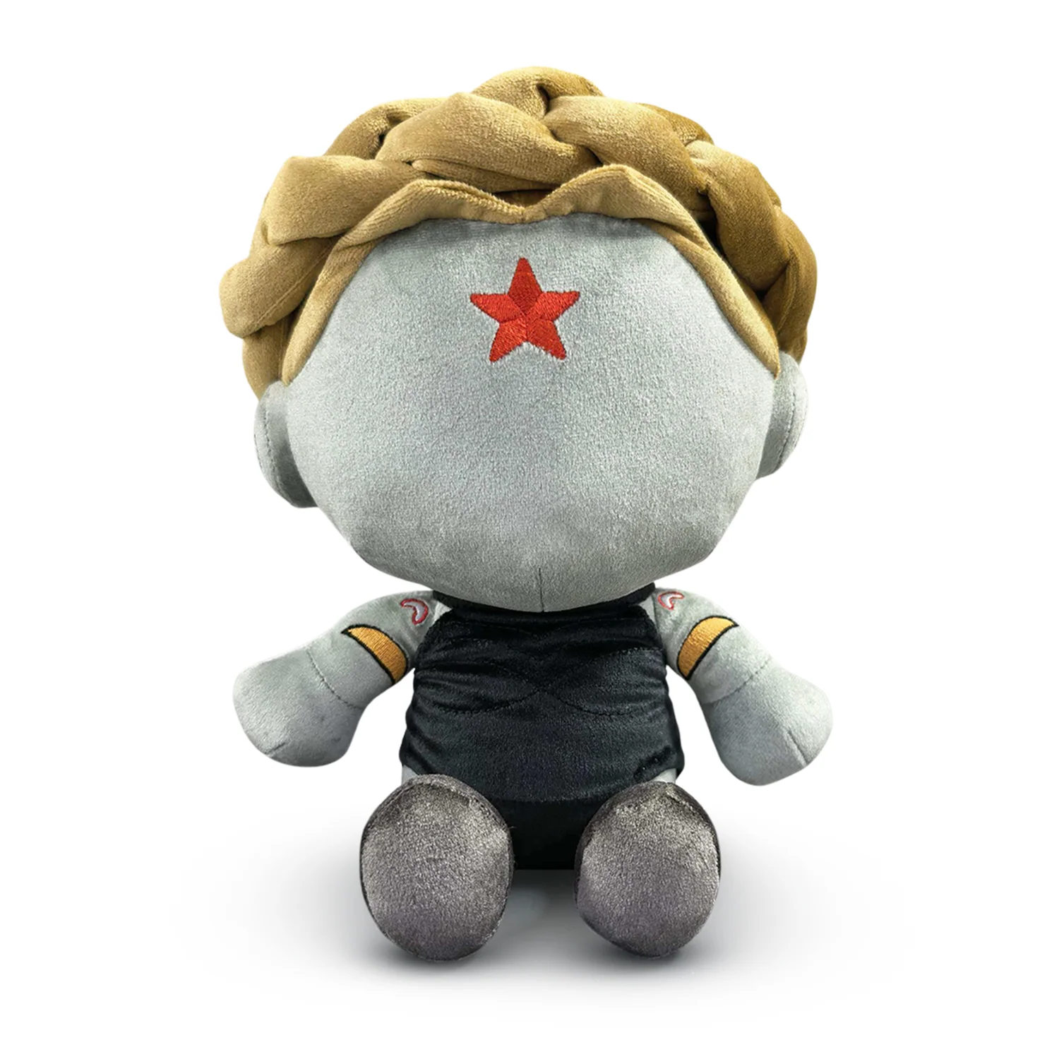 Left Twin Plush (9in) - Image 2