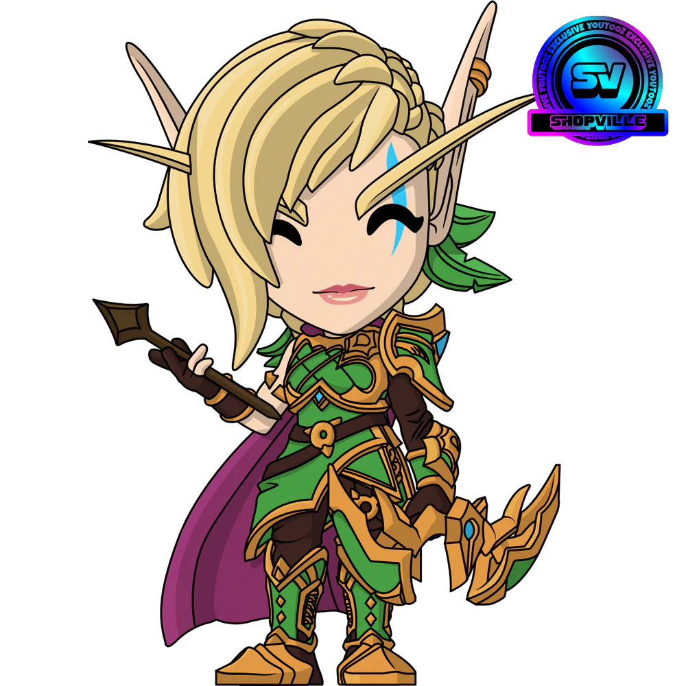 Legion Alleria