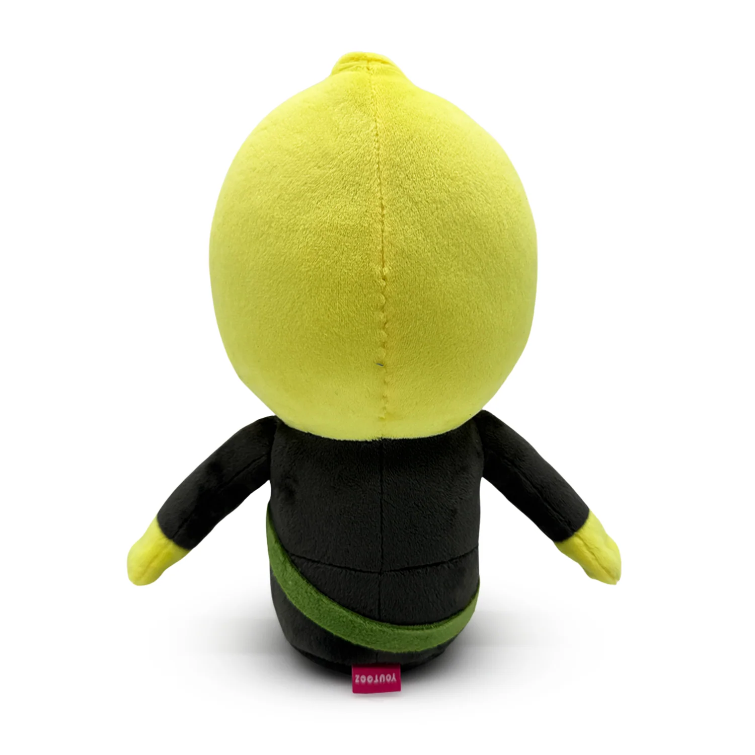 Lemongrab Plush (9in) - Image 5