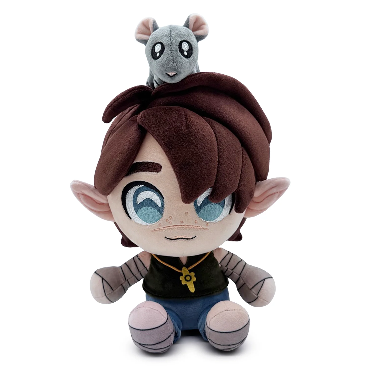 Leocoril Plush (9in) - Image 2