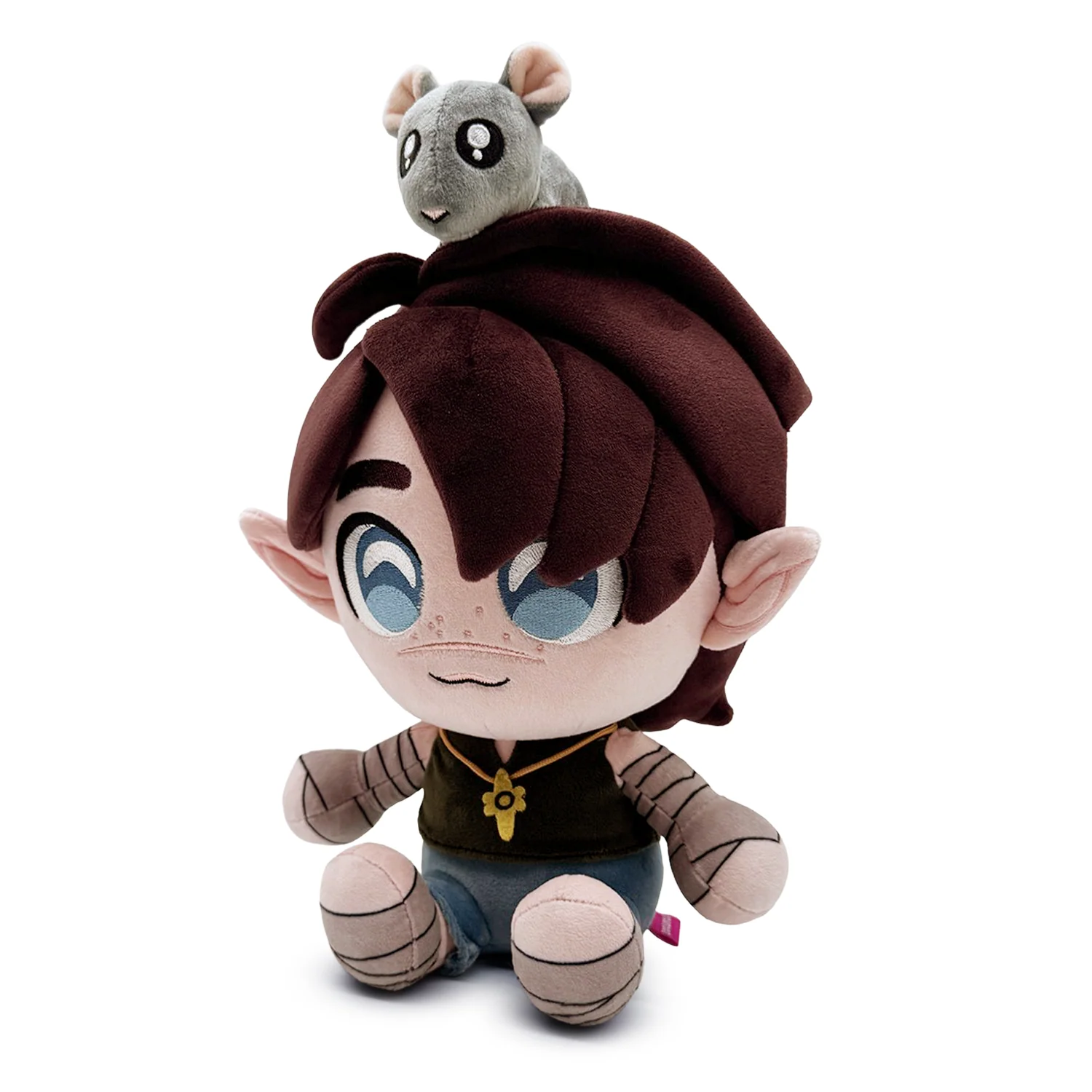 Leocoril Plush (9in) - Image 4