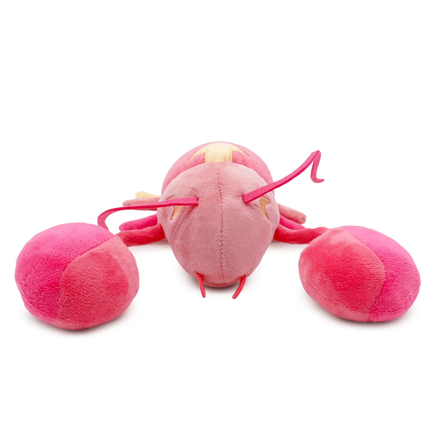 Leon the Lobster Plush (9in) - Image 2