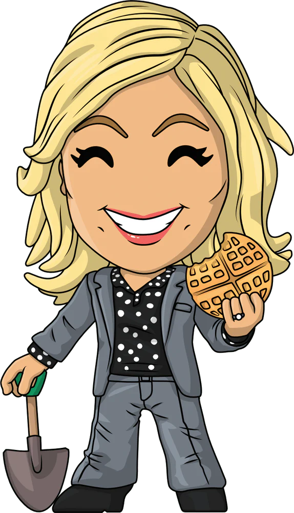 Leslie Knope