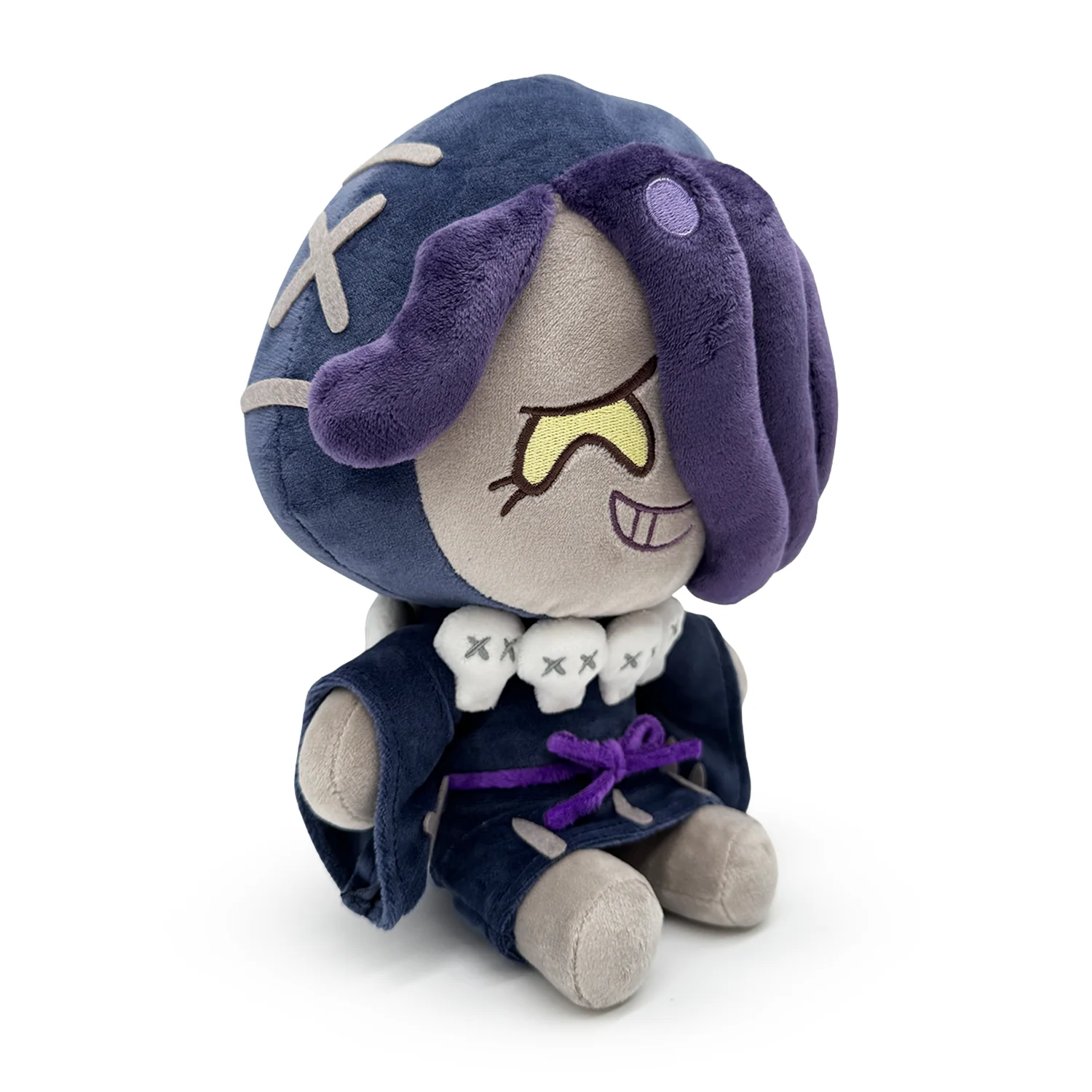 Licorice Cookie Plush (9in) - Image 4