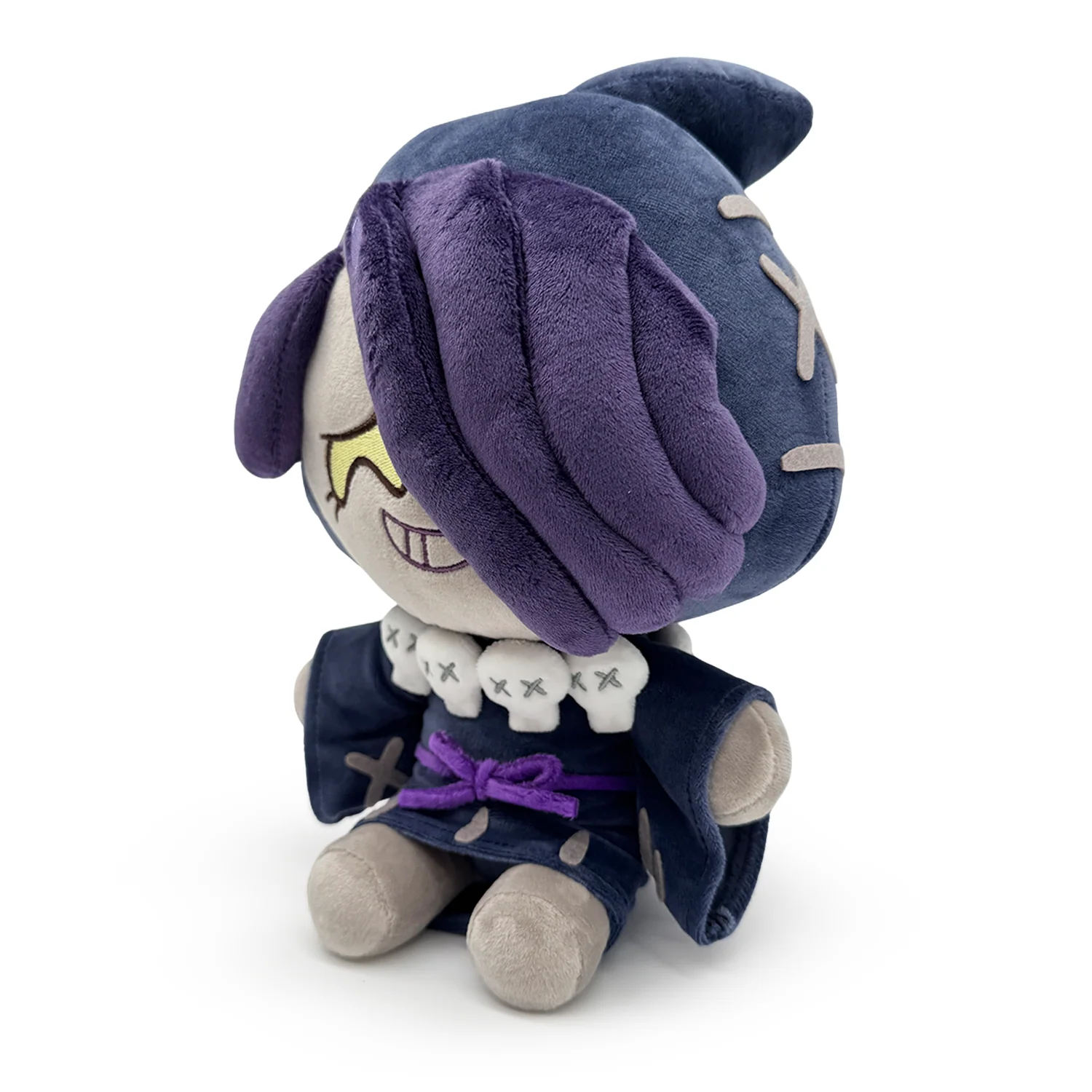 Licorice Cookie Plush (9in) - Image 5