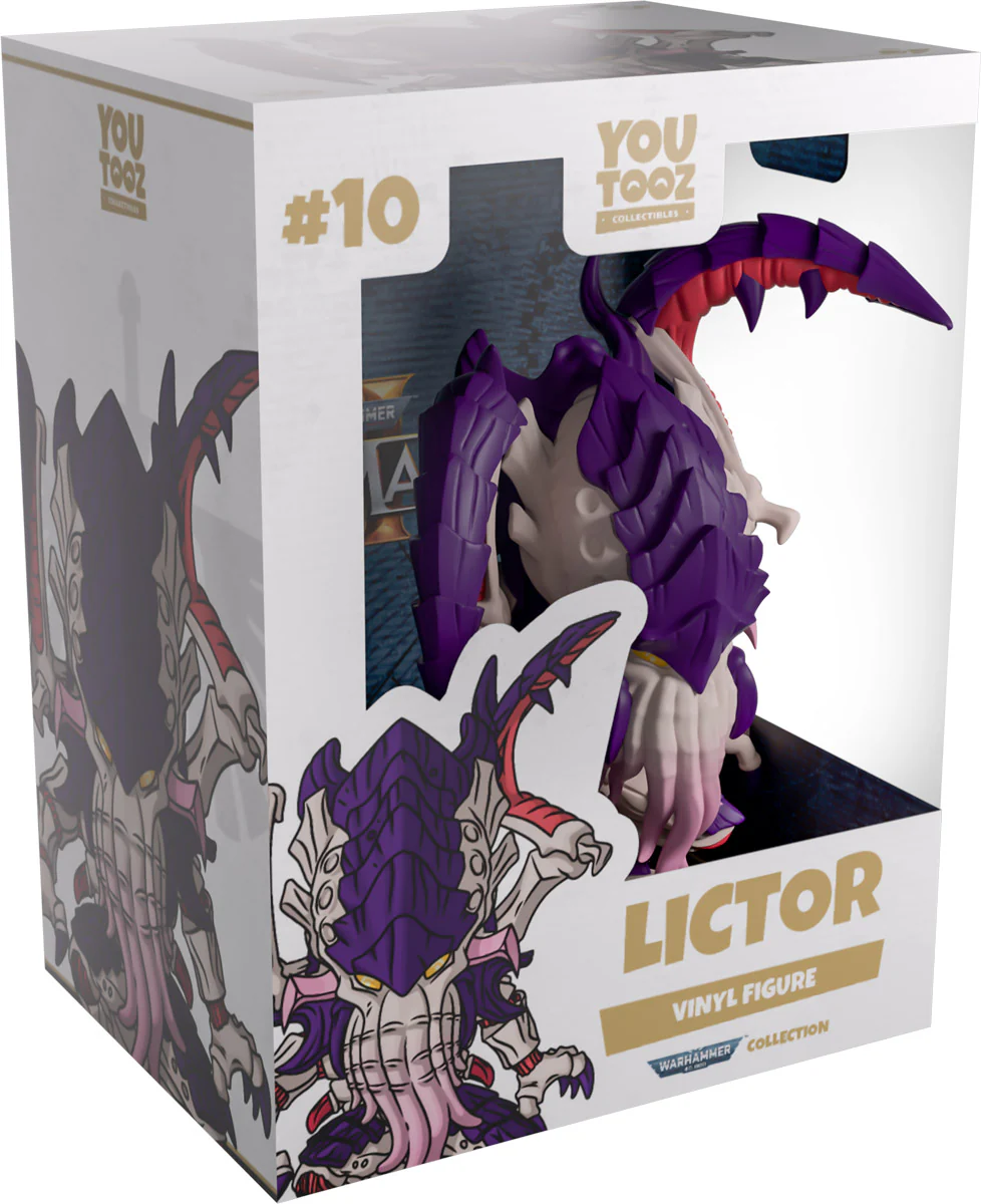 Lictor - Image 3