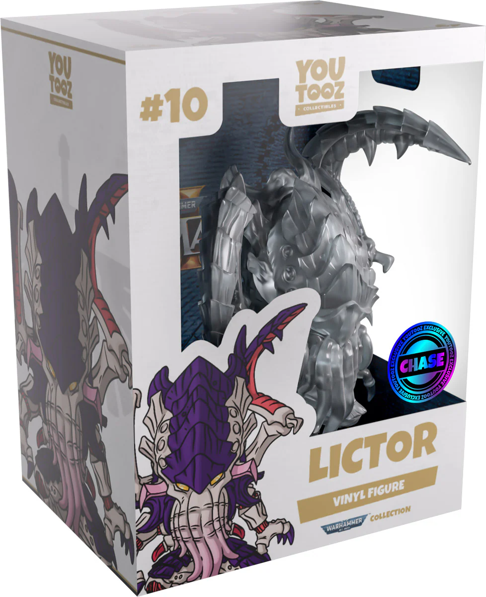 Lictor - Image 4