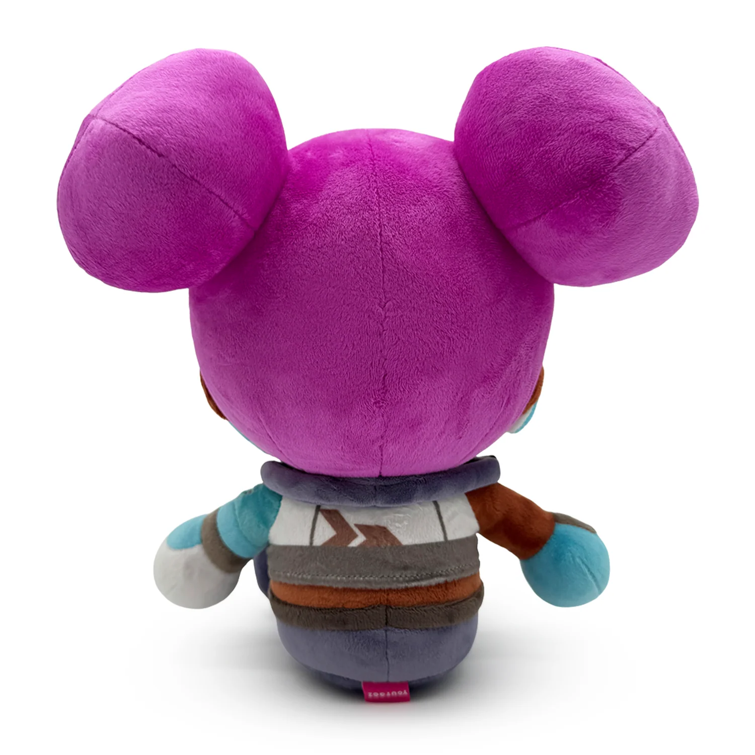 Lifeline Plush (9in) - Image 5