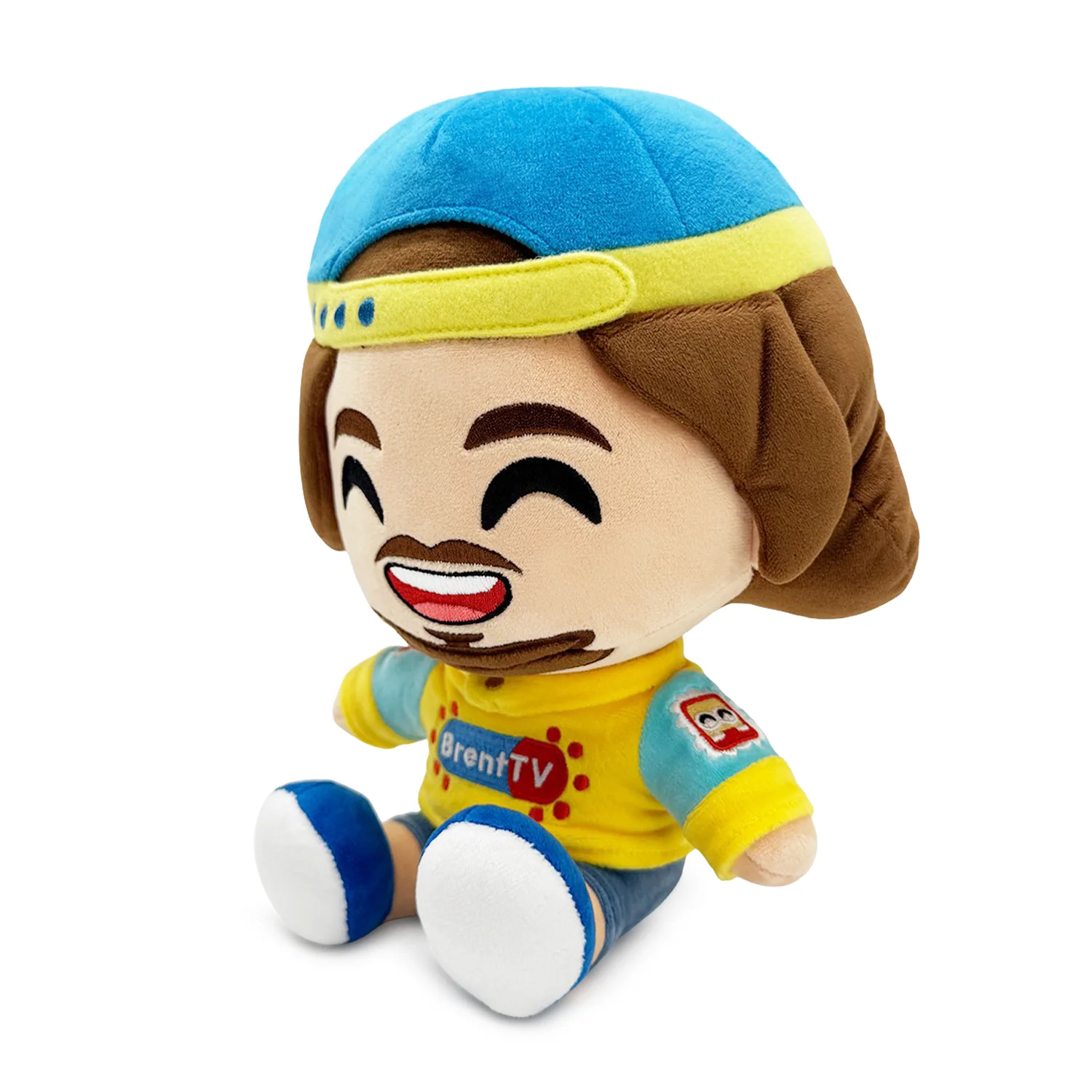 Lil Brent Plush (9in) - Image 4