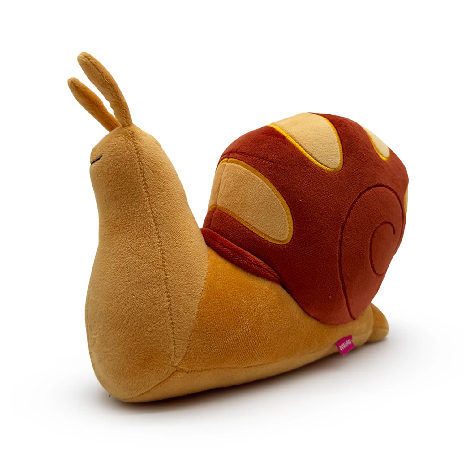 Littlest Snail Gaming Plush (9in) - Image 4