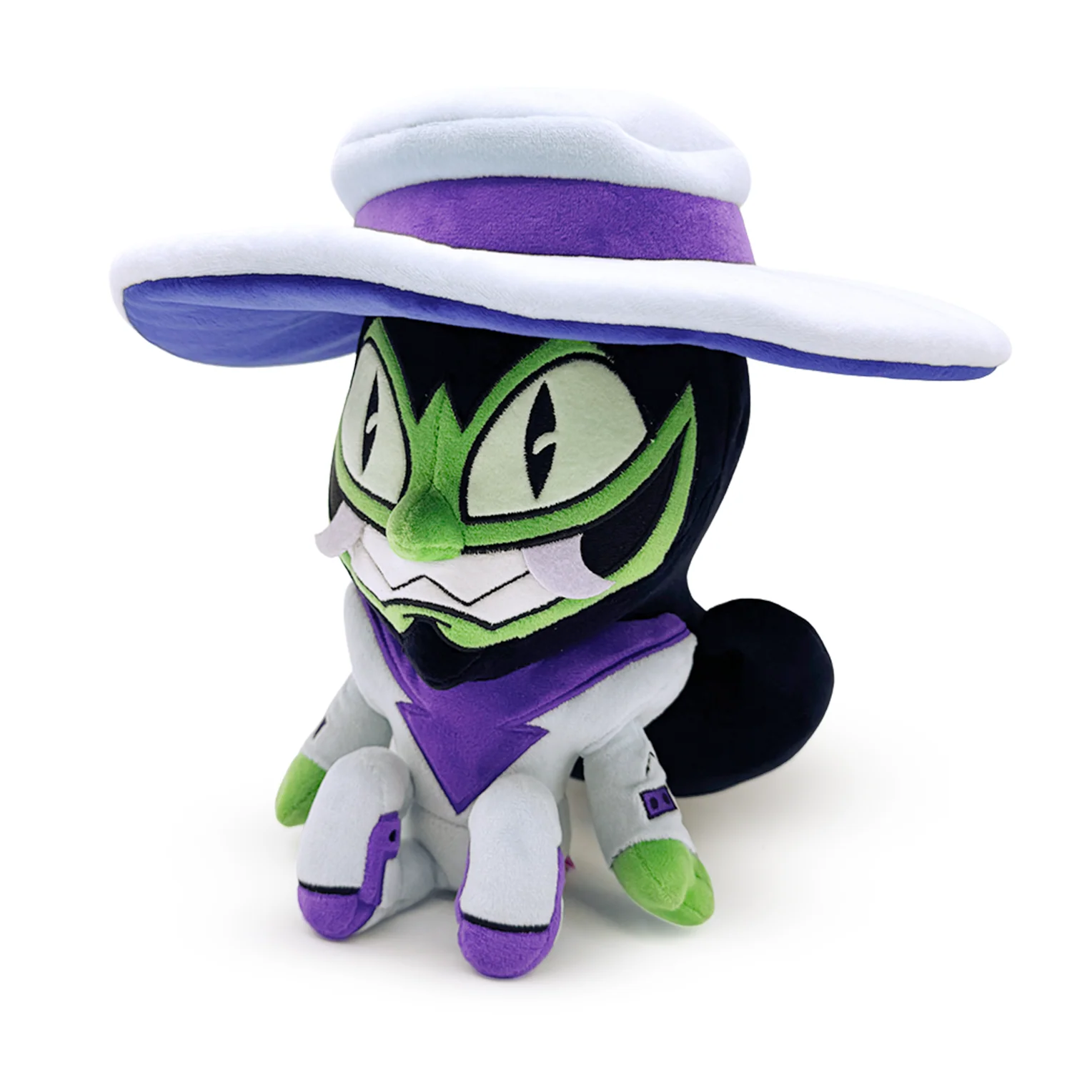 Loki Plush (9in) - Image 4