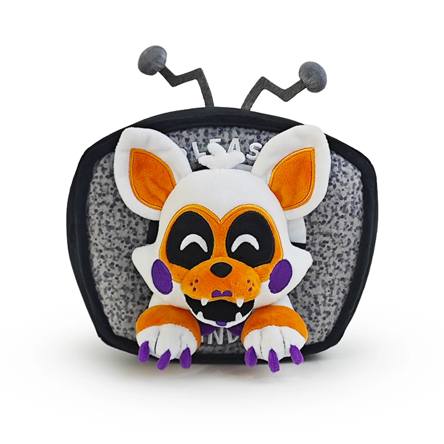 Lolbit Plush (9in) - Image 2