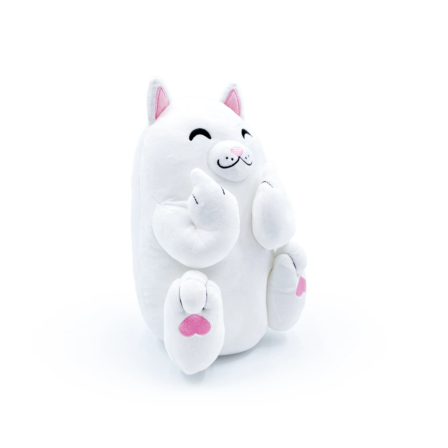 Lord Nermal Plush (1ft) - Image 3
