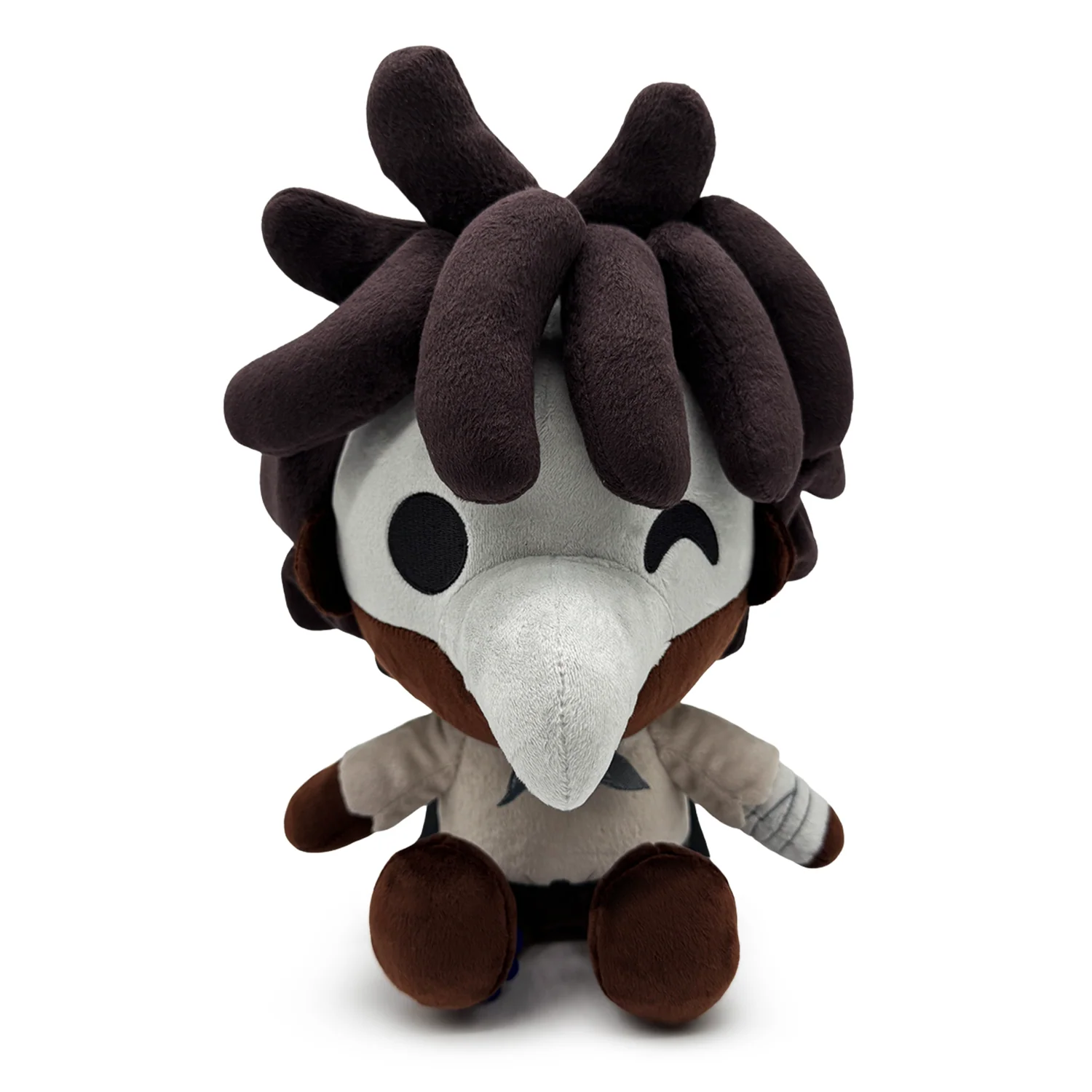 Low Plush (9in) - Image 2