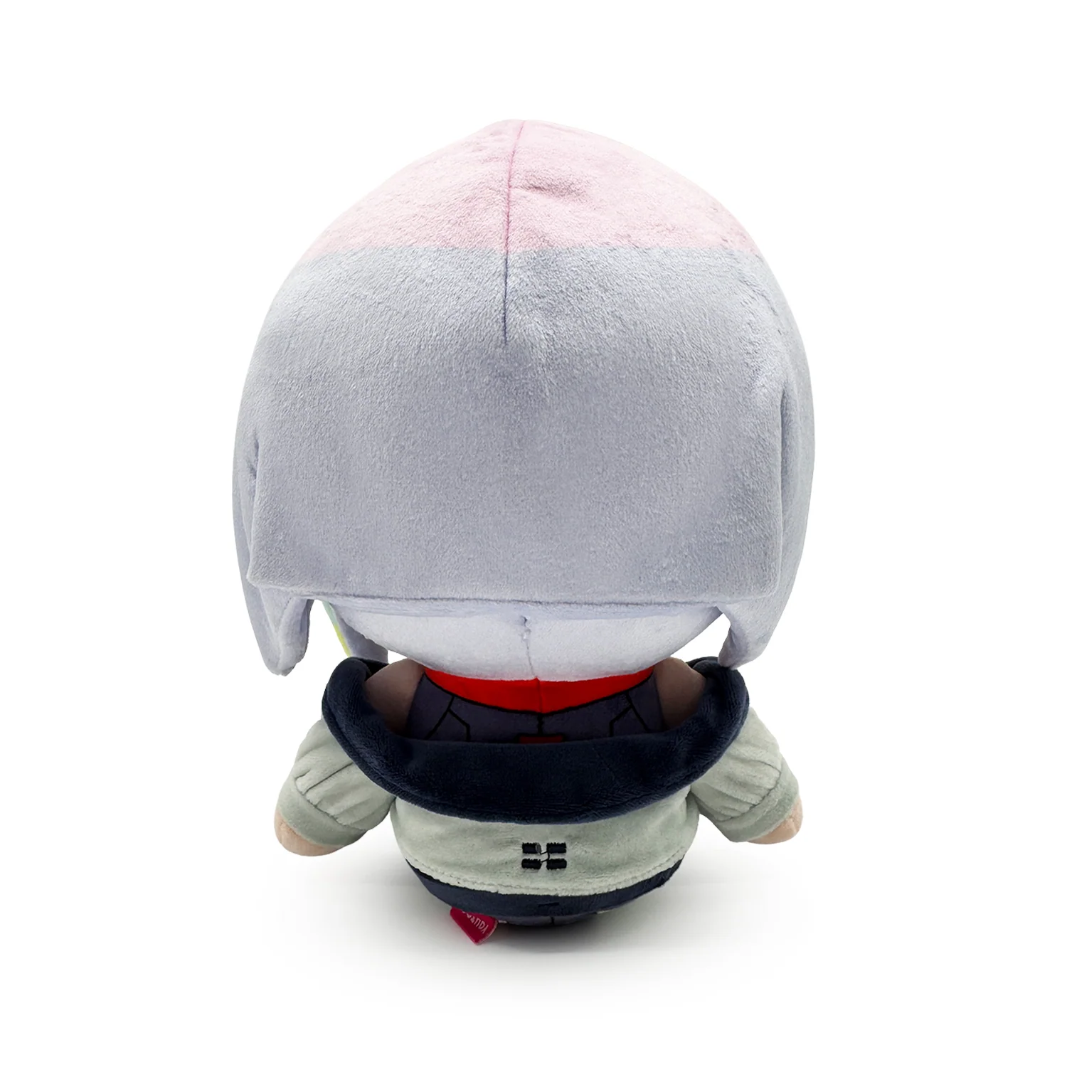 Lucy Plush (9in) - Image 5