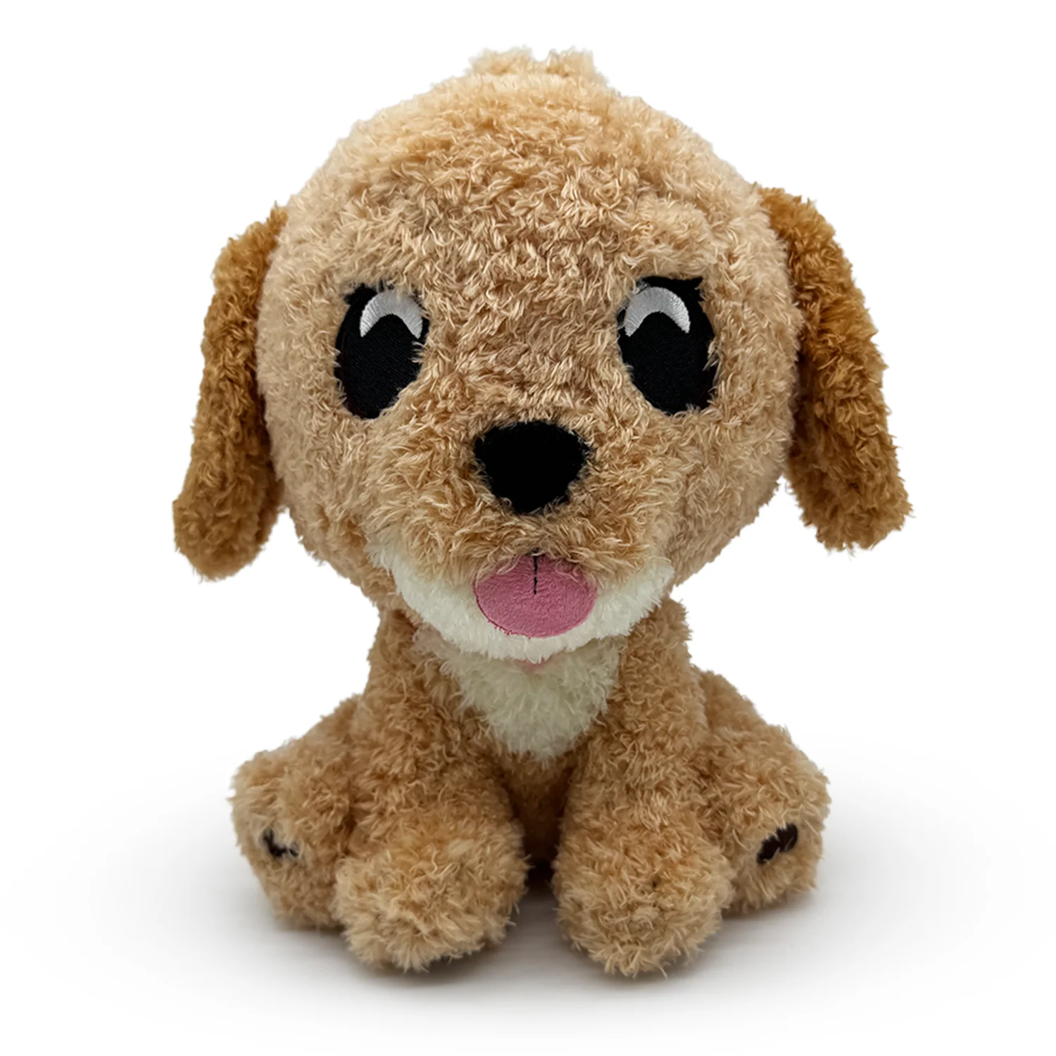 Luna The Mini Cockapoo Plush (9in) - Image 2