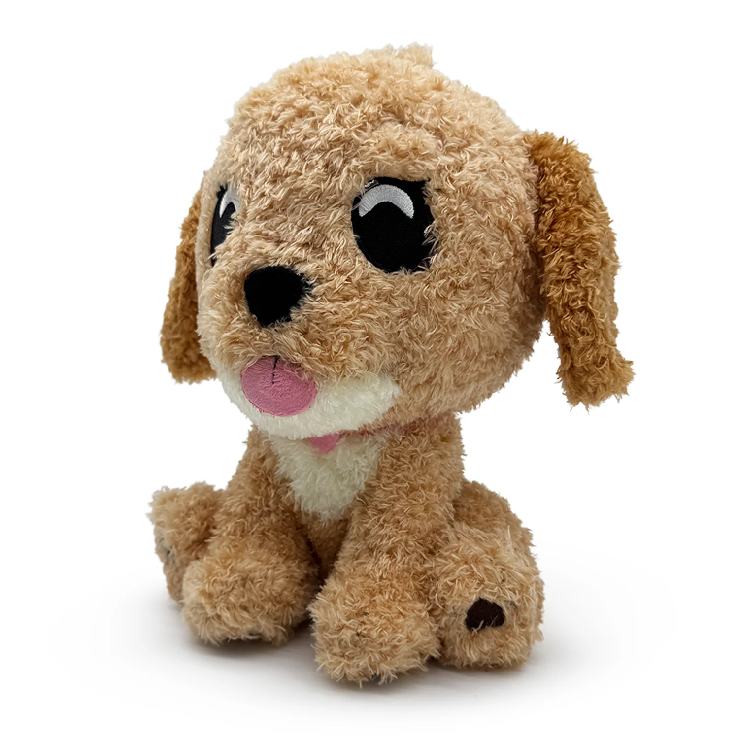 Luna The Mini Cockapoo Plush (9in) - Image 4