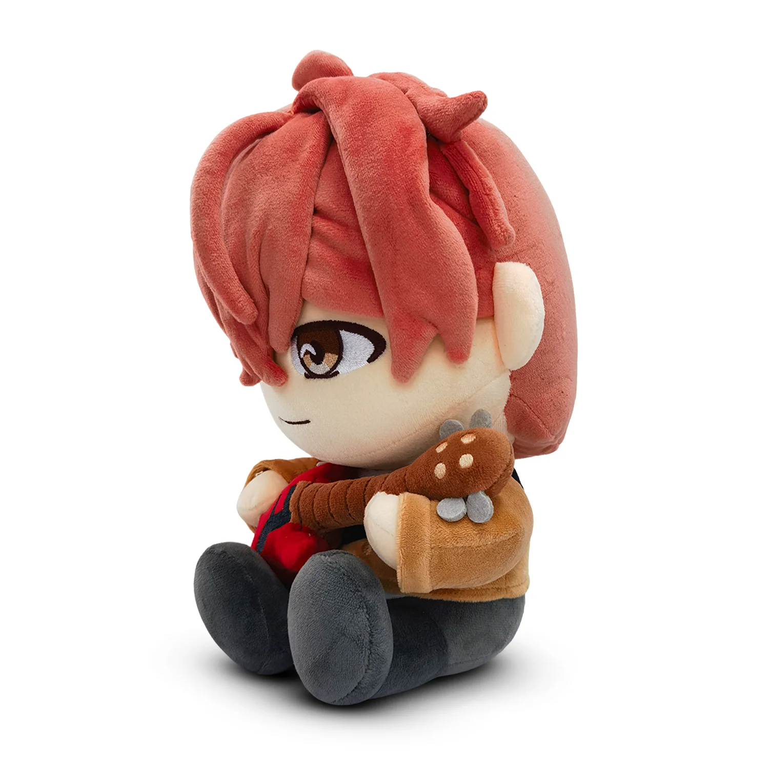 Mafuyu Sato Plush (9in) - Image 4