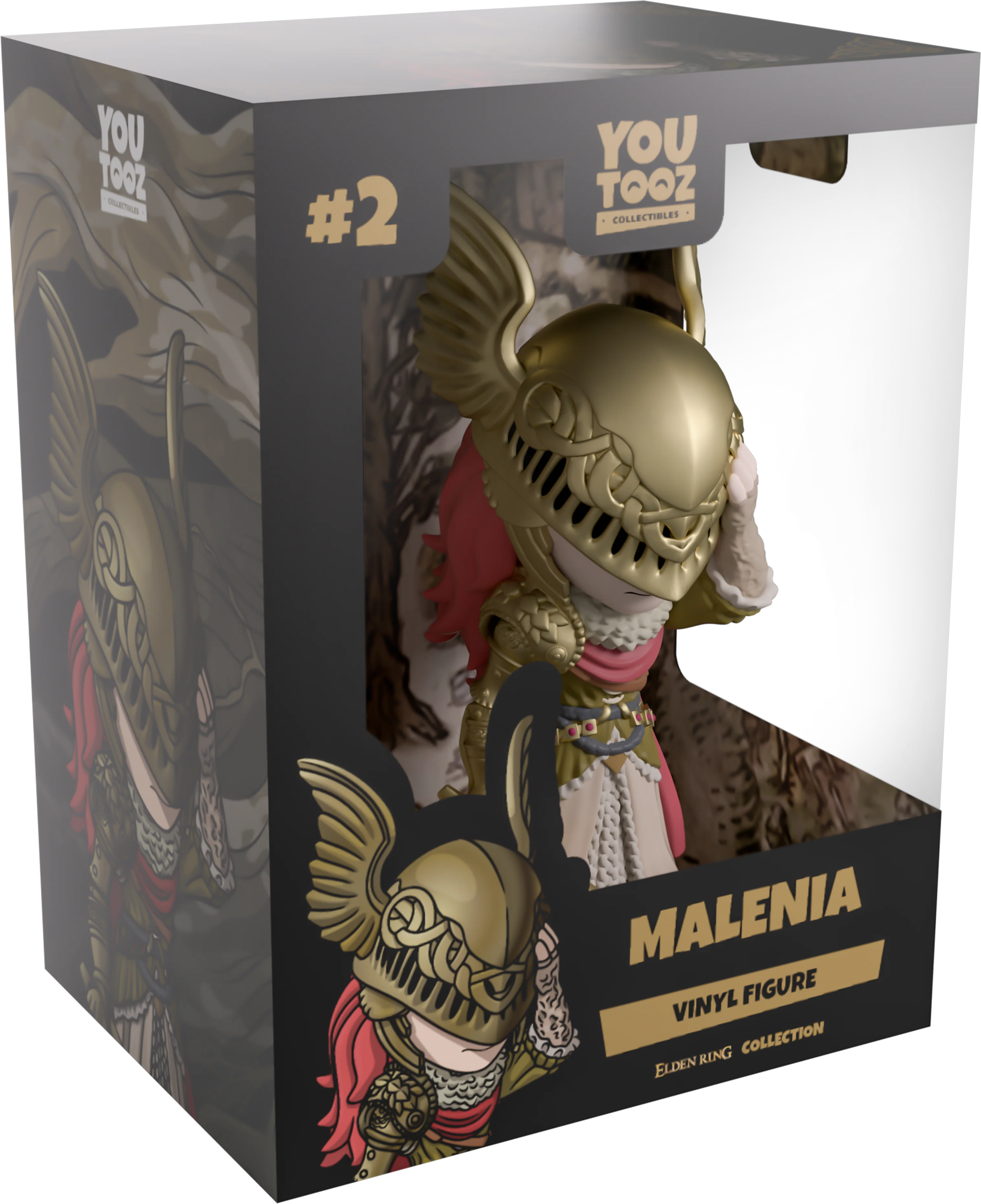 Malenia - Image 2