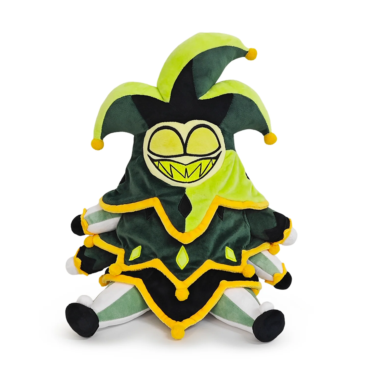 Mammon Plush (9in) - Image 2