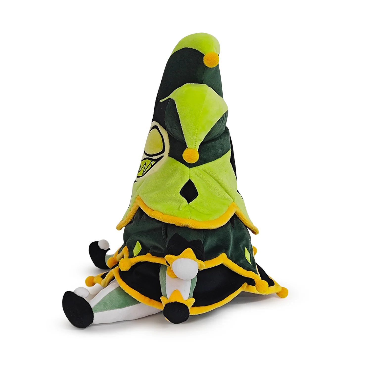 Mammon Plush (9in) - Image 4