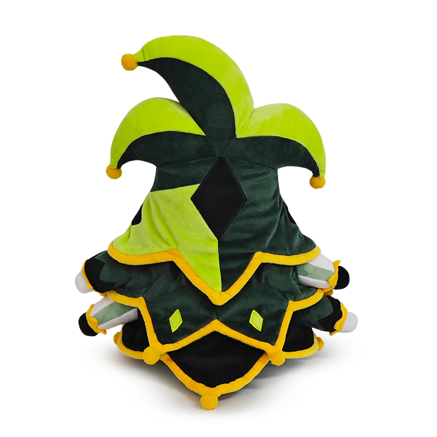 Mammon Plush (9in) - Image 5