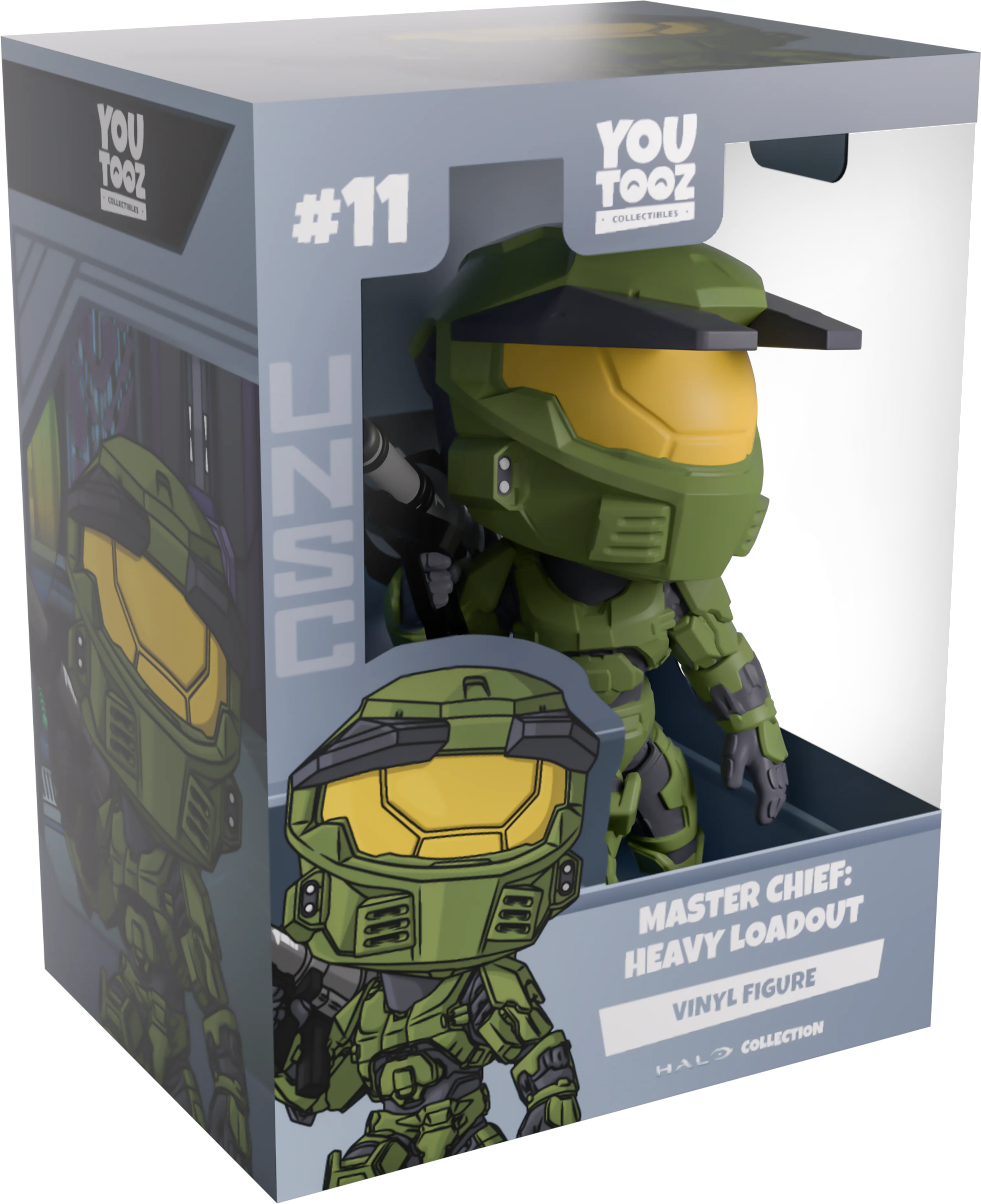 Master Chief: Heavy Loadout - Image 2