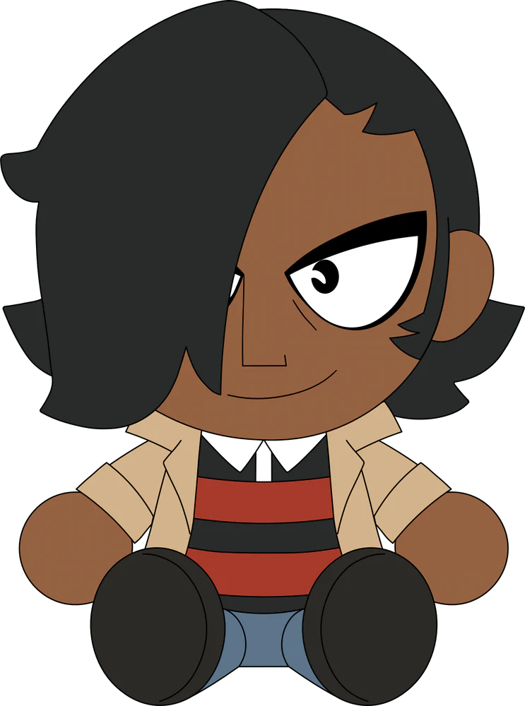 Matthew Plush (9in)