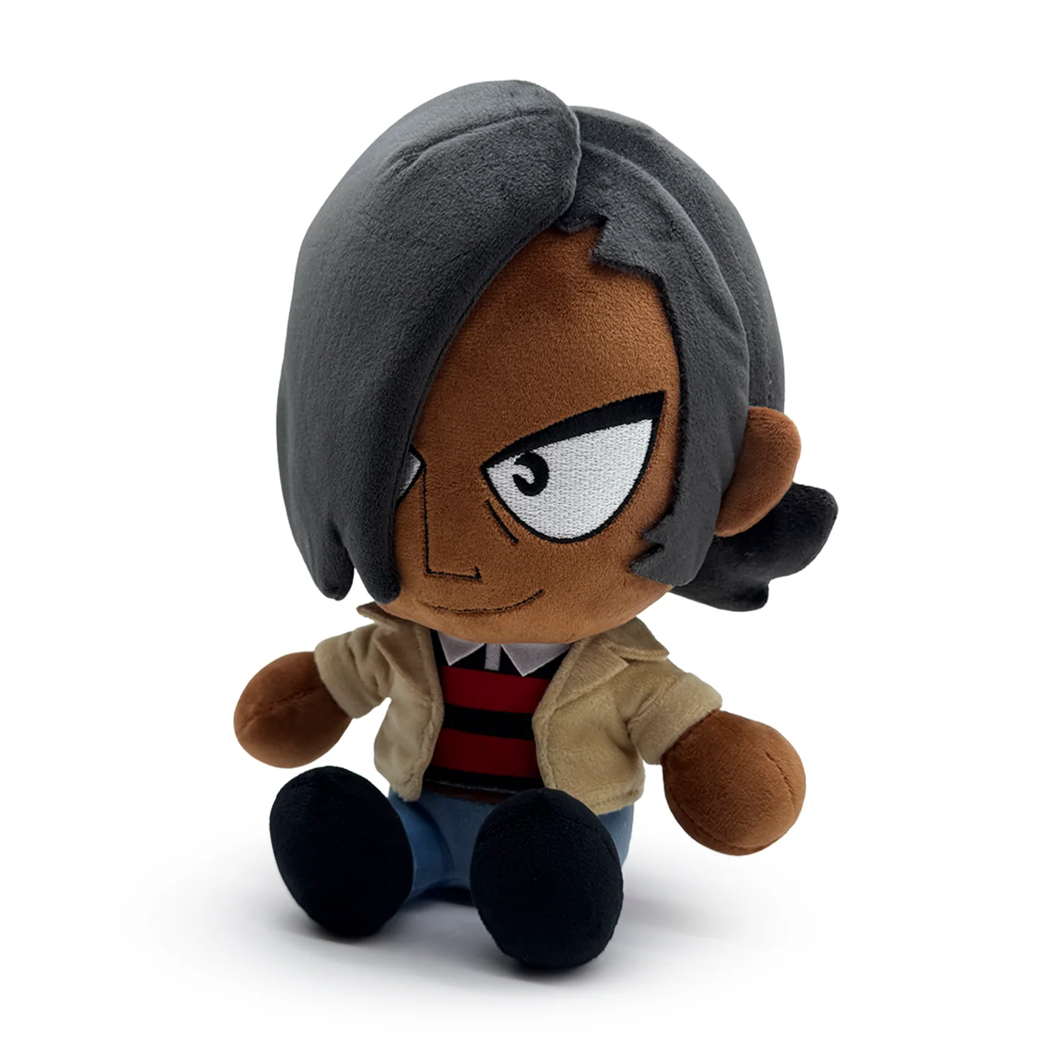 Matthew Plush (9in) - Image 4