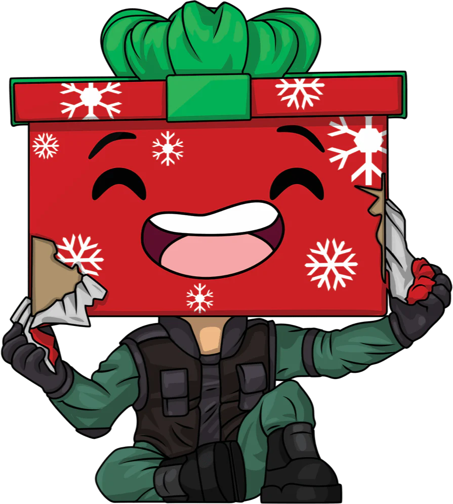 McFestive