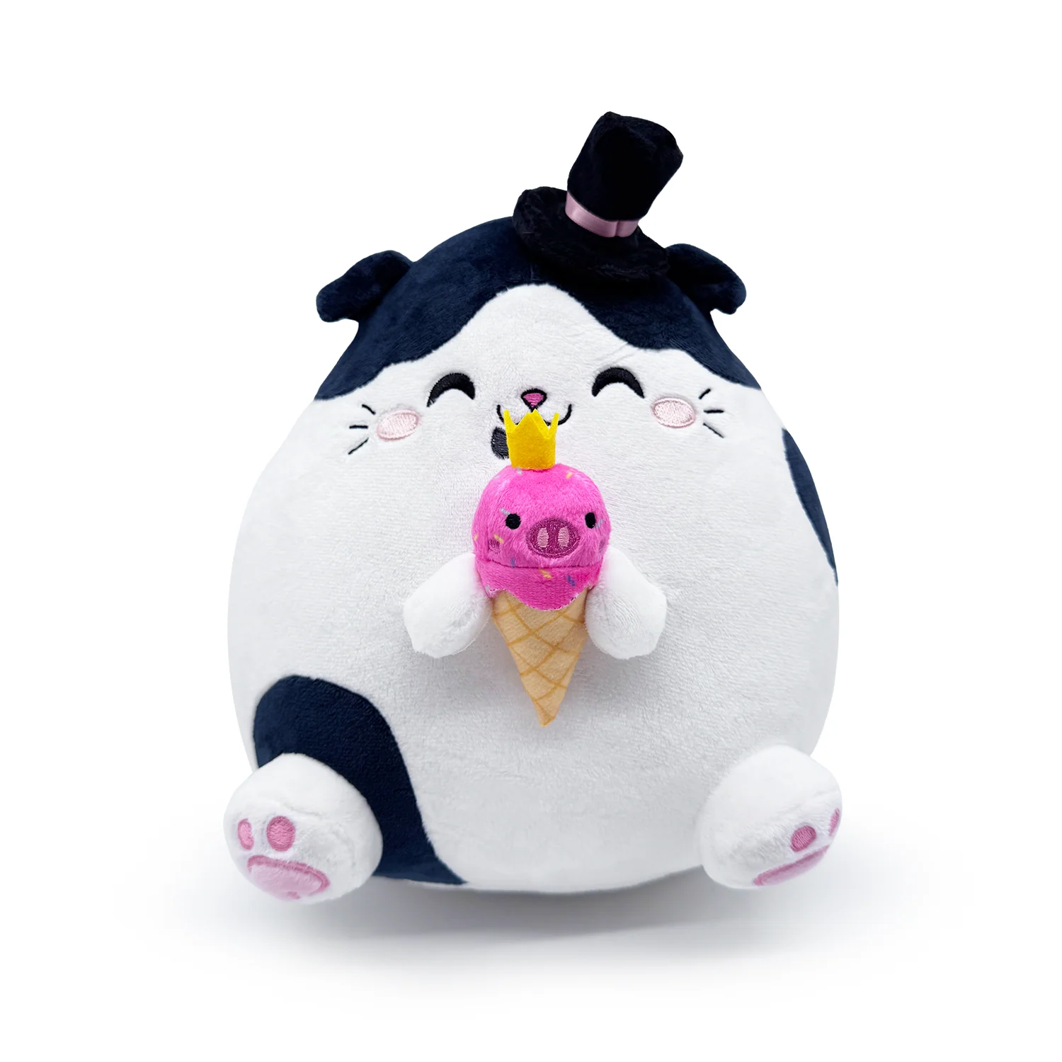 Meemers Plush (9in) - Image 2