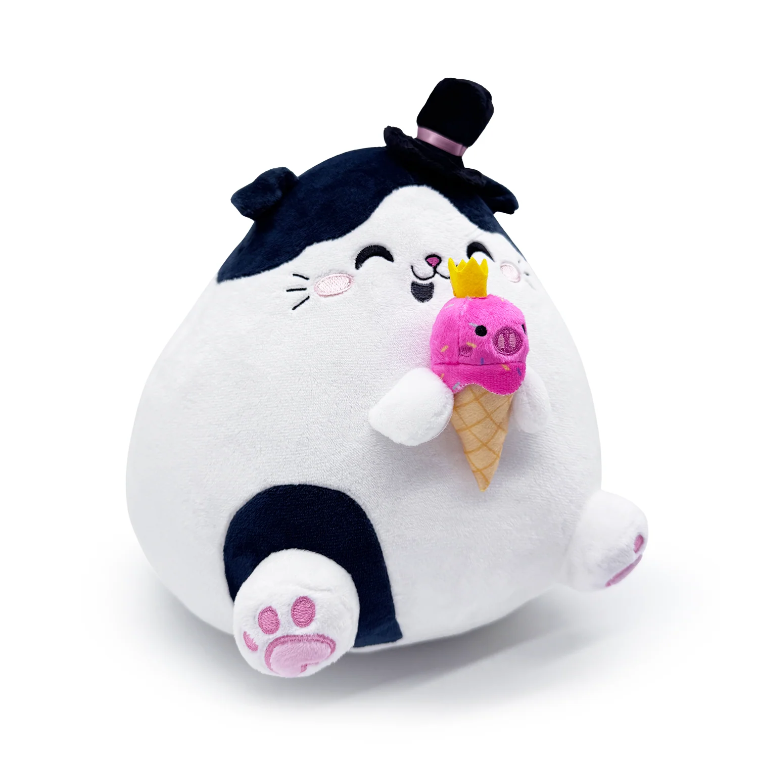 Meemers Plush (9in) - Image 4