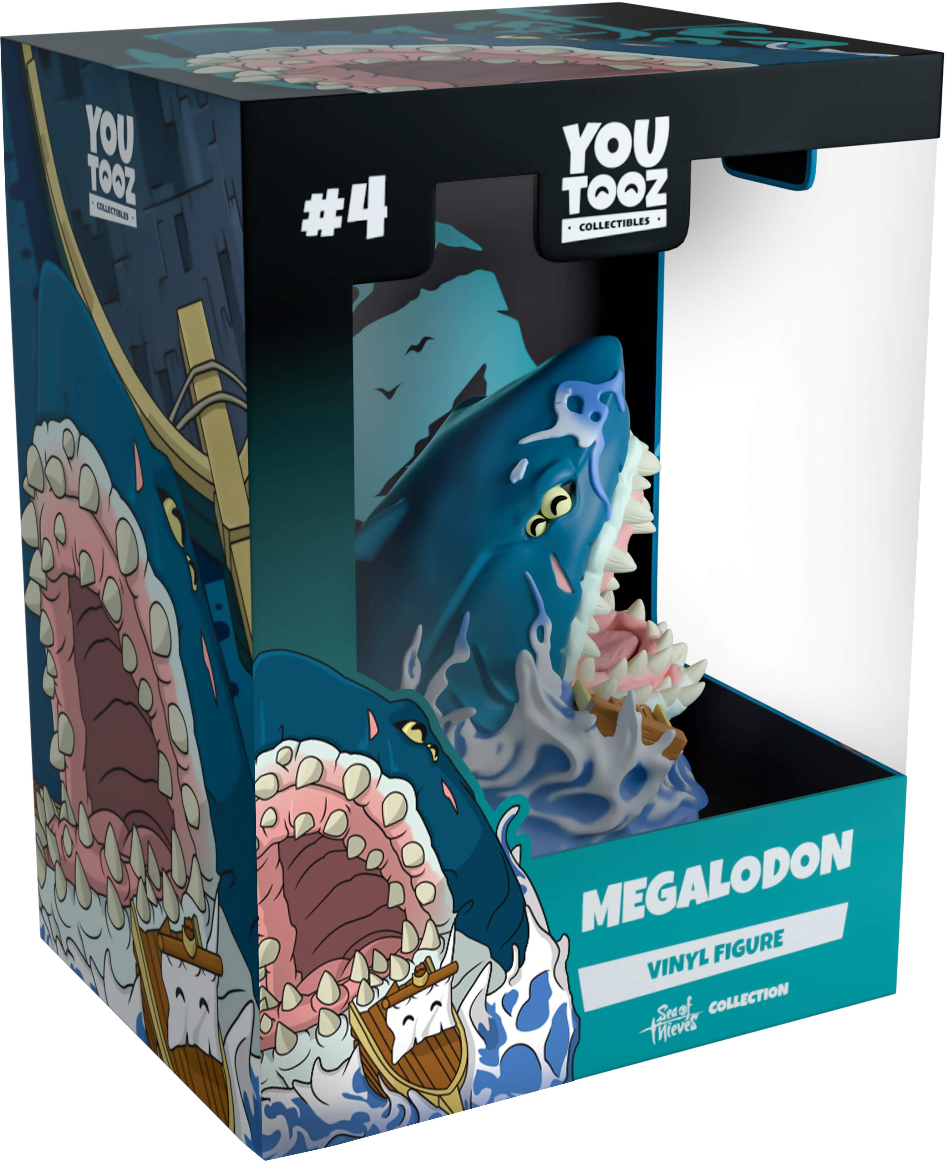 Megalodon - Image 2