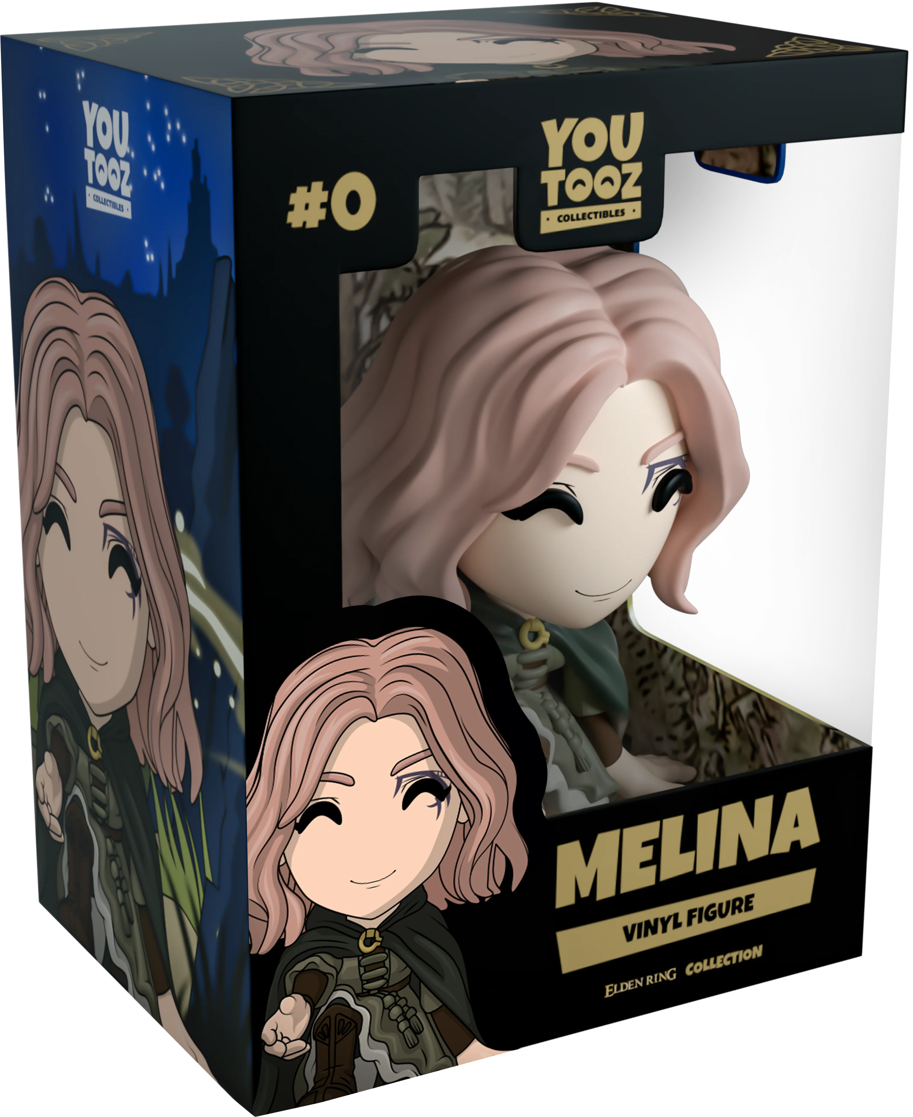 Melina - Image 2