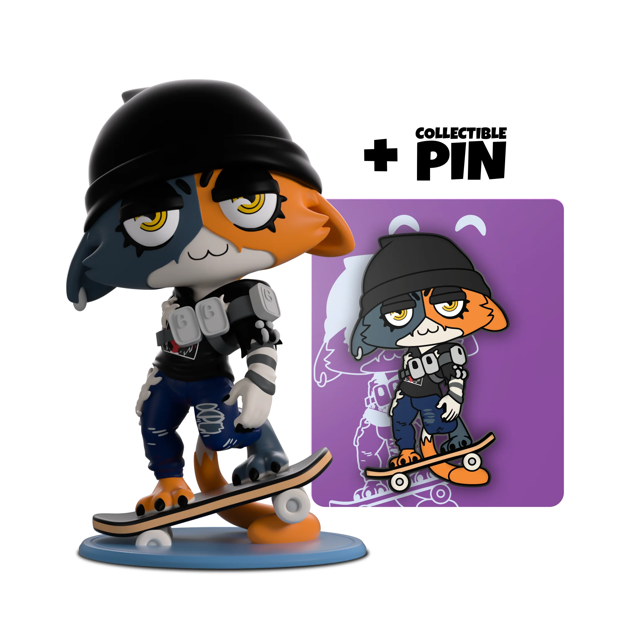 Meow Skulls - Image 3