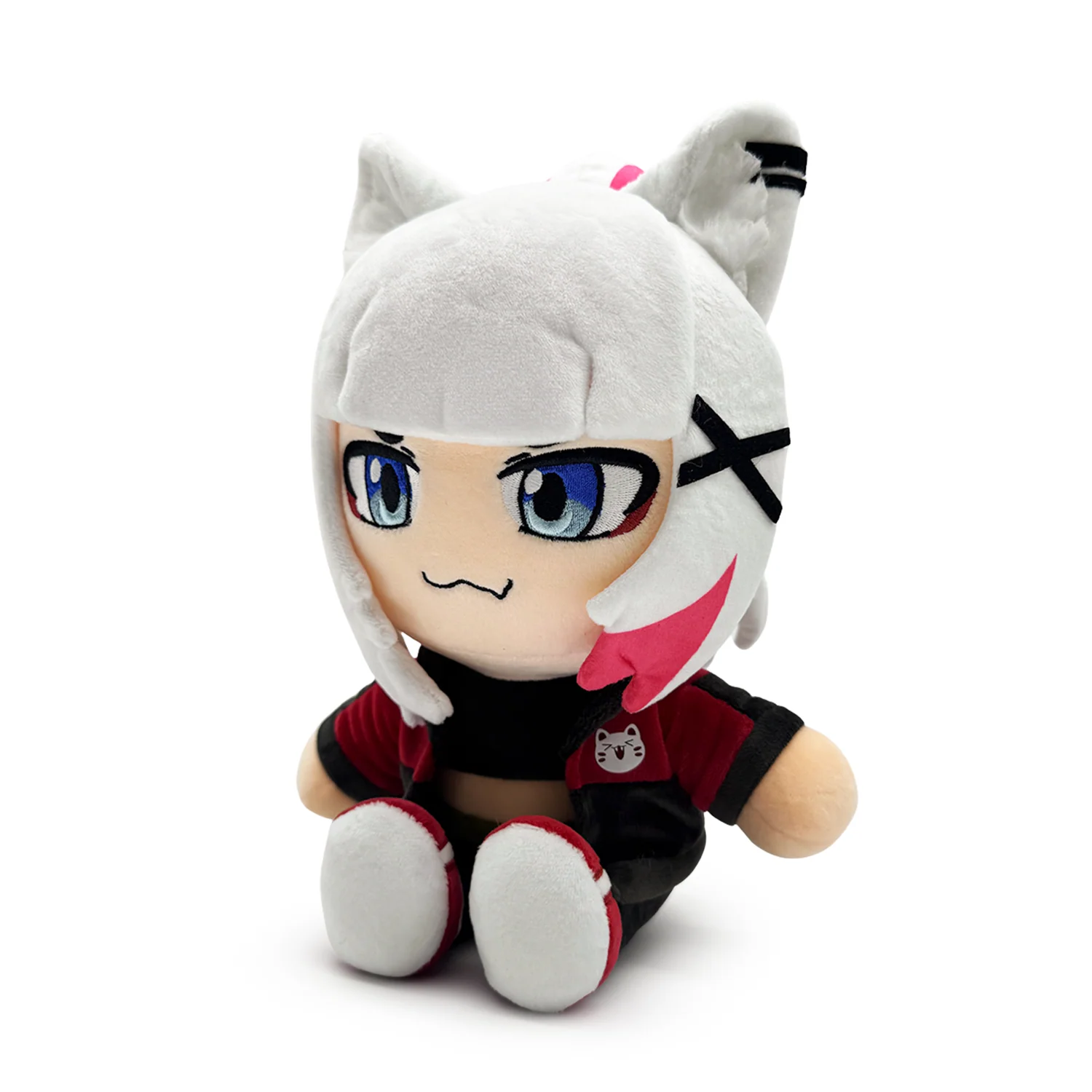 Mikan Plush (9in) - Image 4