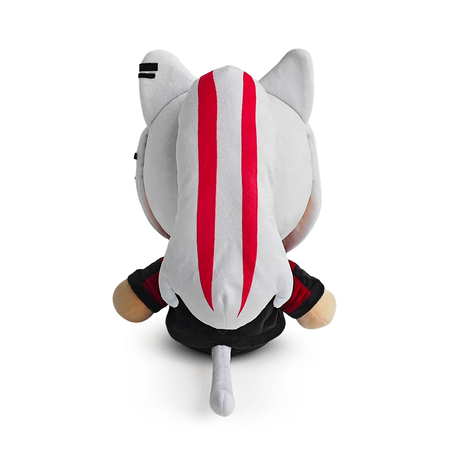 Mikan Plush (9in) - Image 5