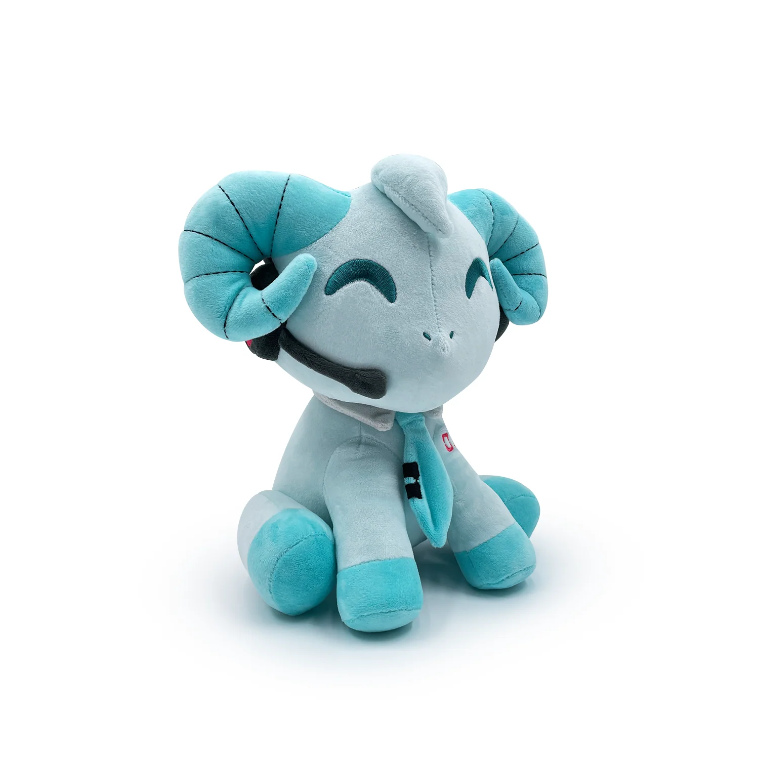 Miku x Rammie Plush (9in) - Image 3