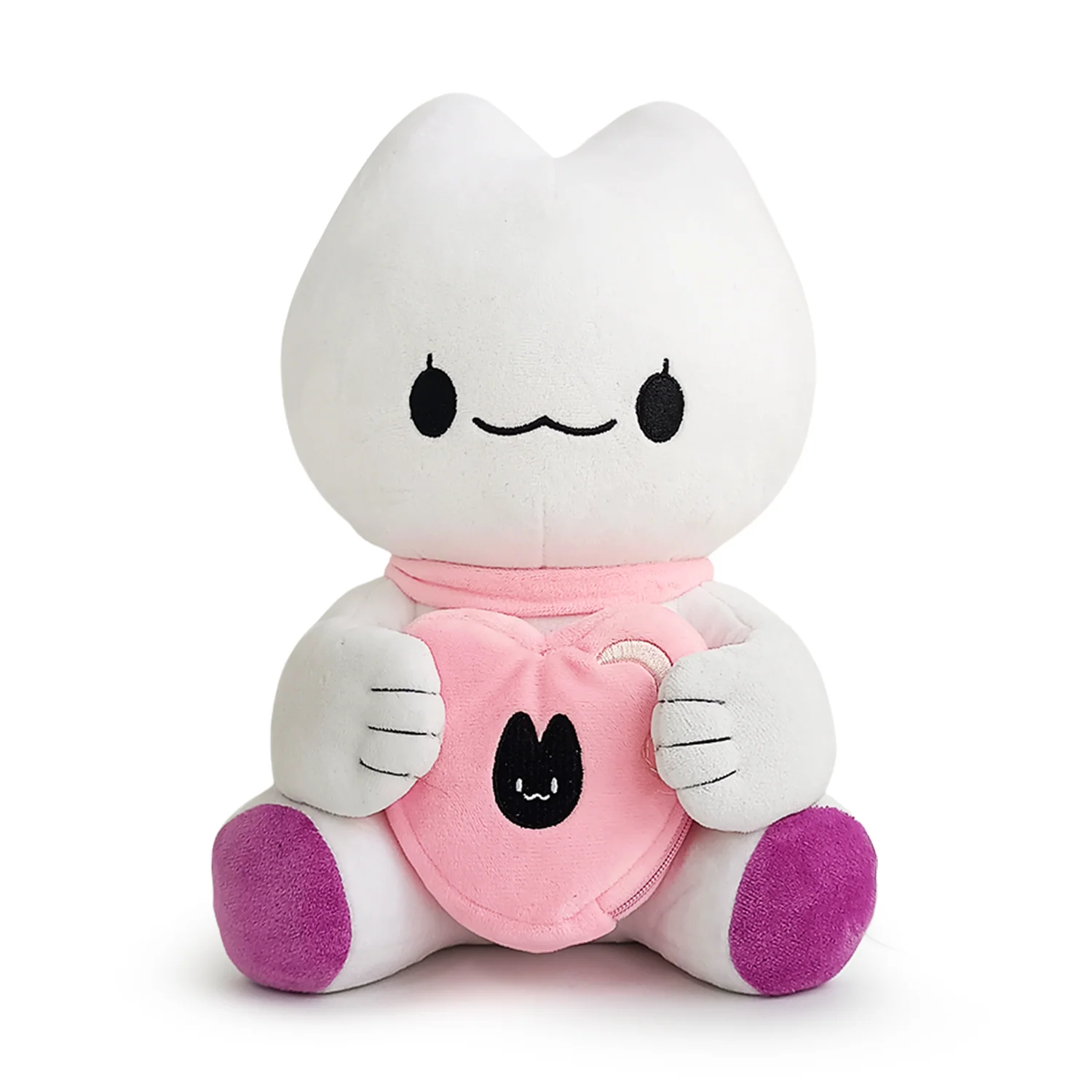 Mimi Plush (9in) - Image 3