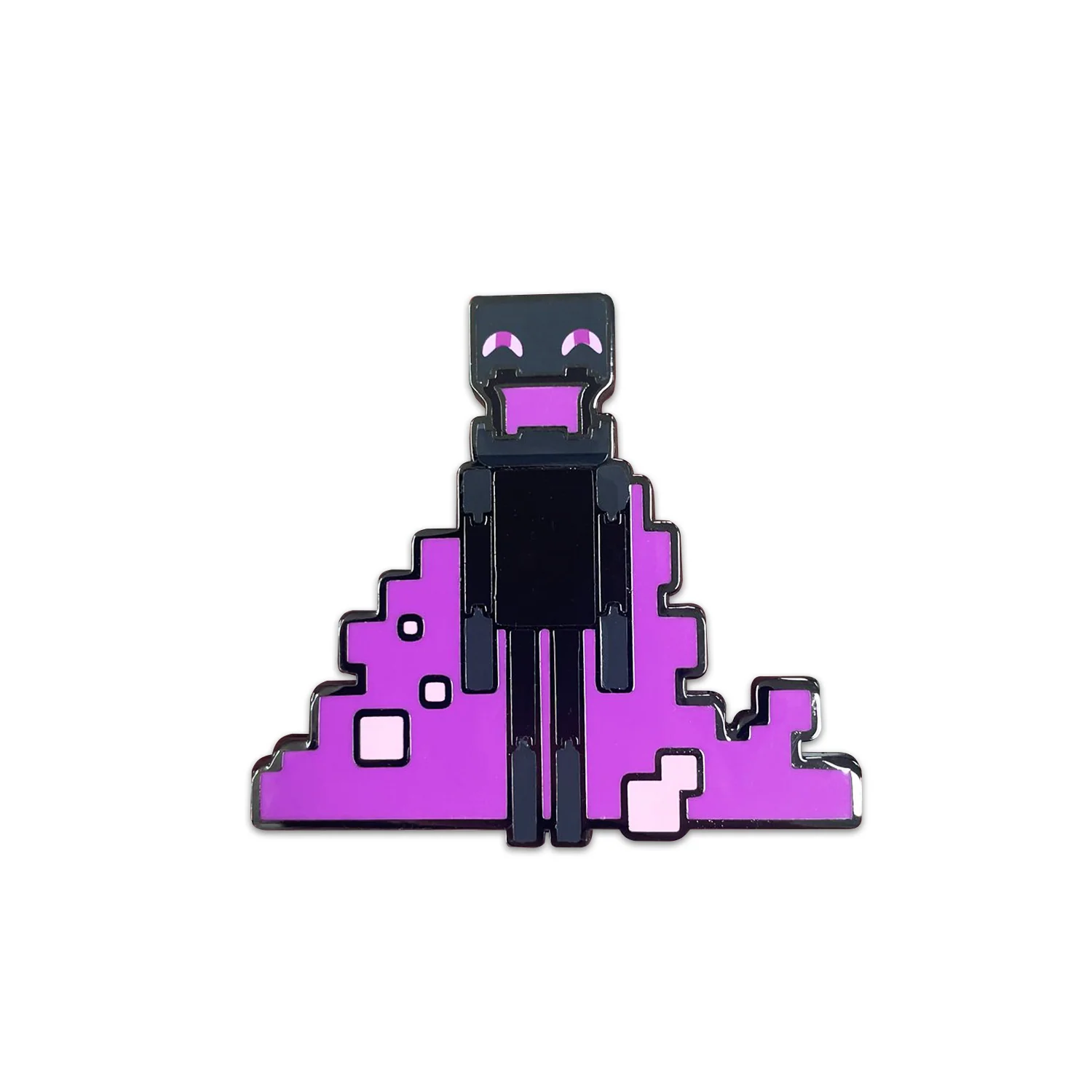 Minecraft Pin Set #2 - Image 3