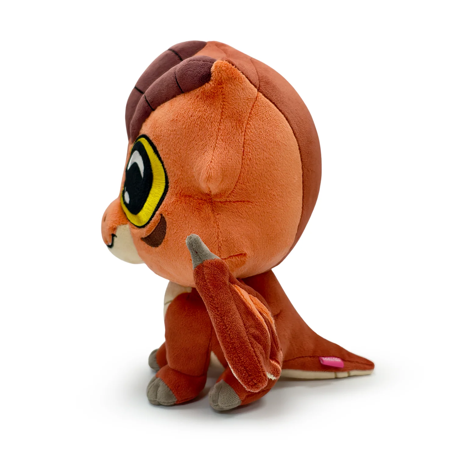 Mio’s Dragon Plush (9in) - Image 4