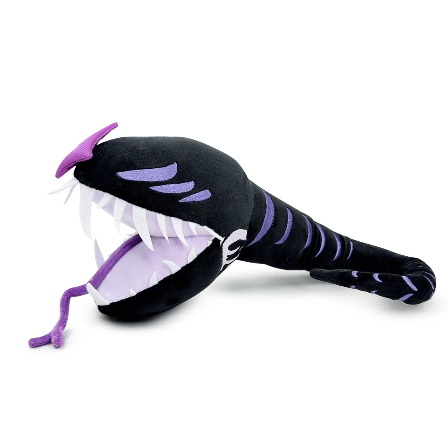 Misilith the Plague Serpent Plush (9in) - Image 2
