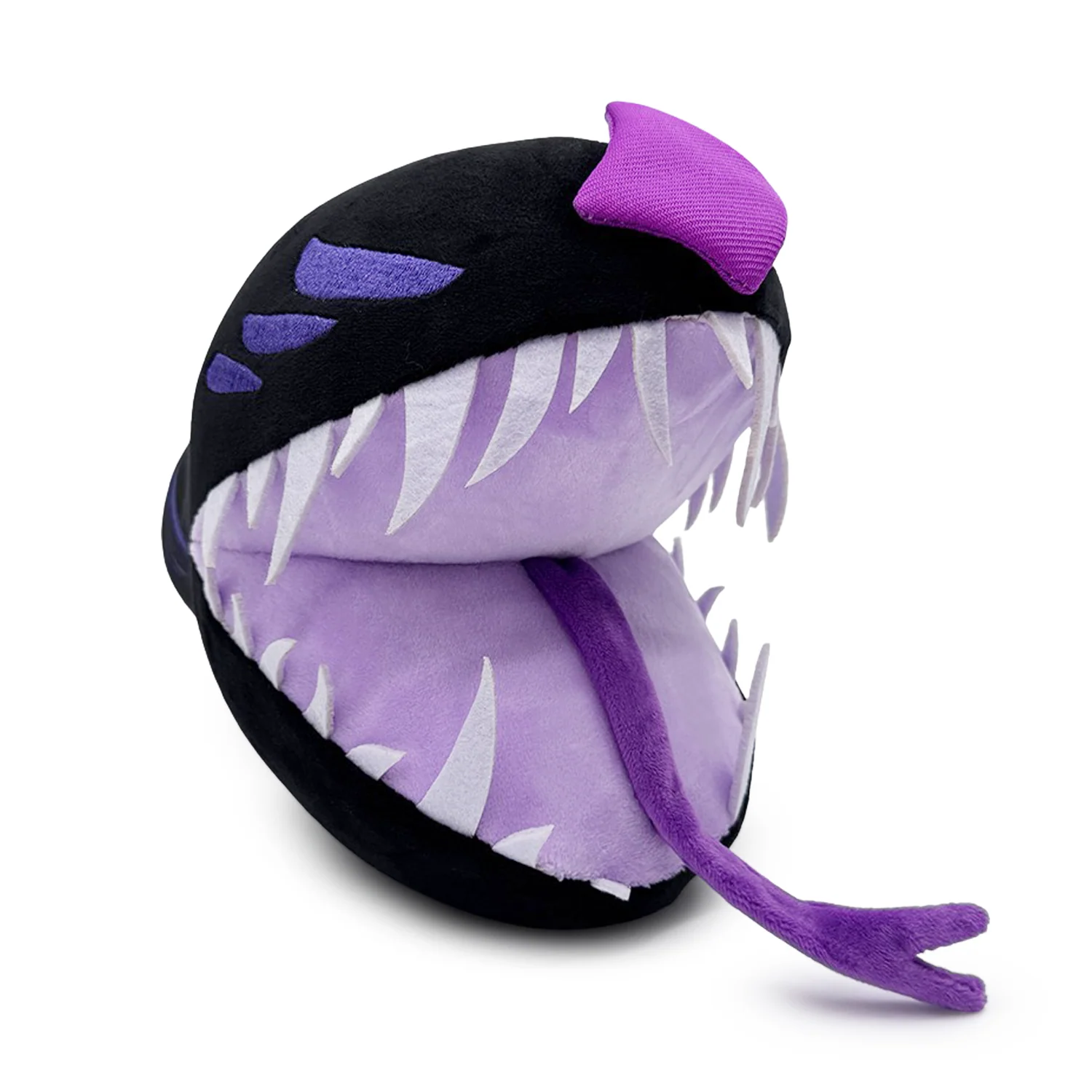 Misilith the Plague Serpent Plush (9in) - Image 4